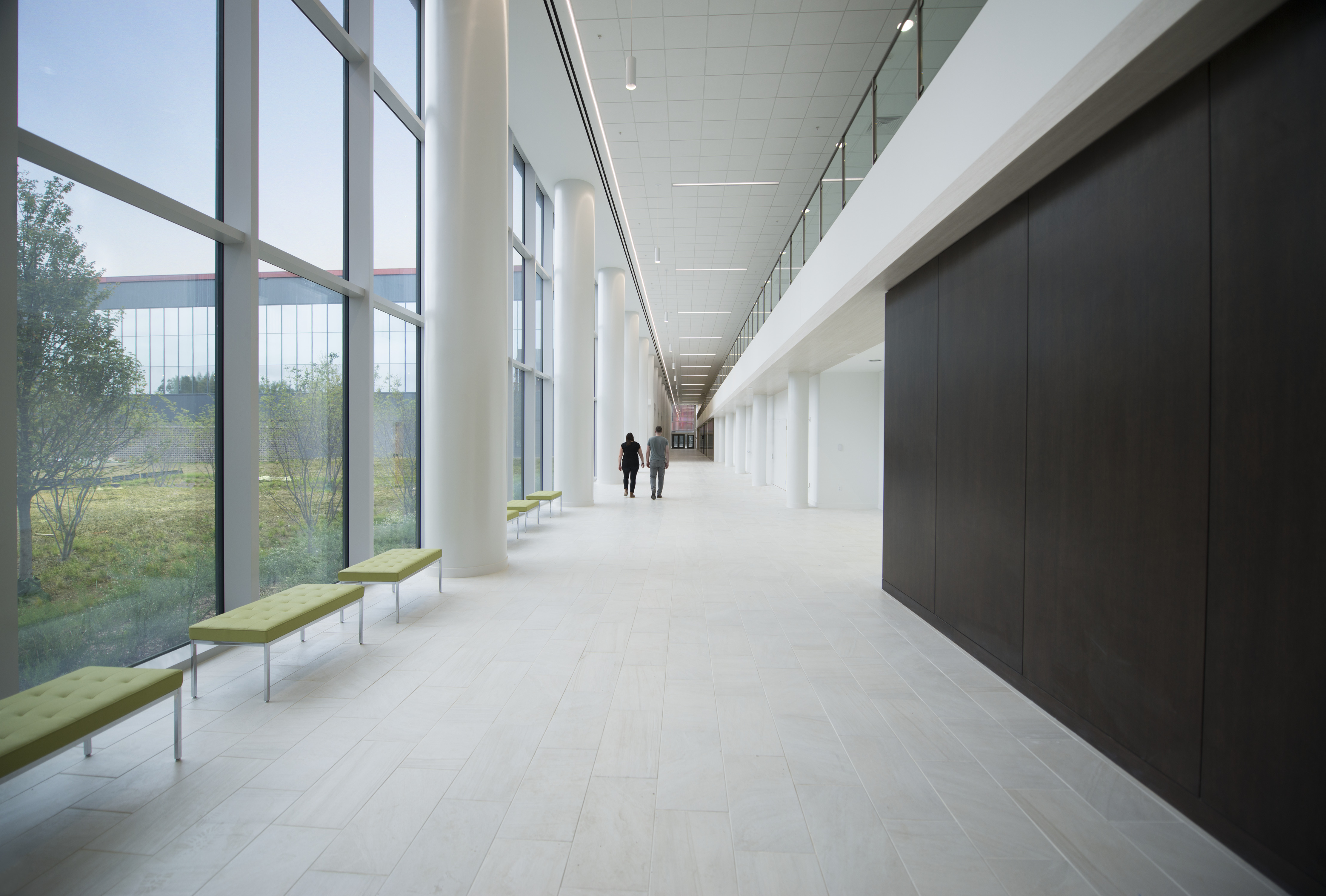 国防情报局贝塞斯达智能社区校园-22