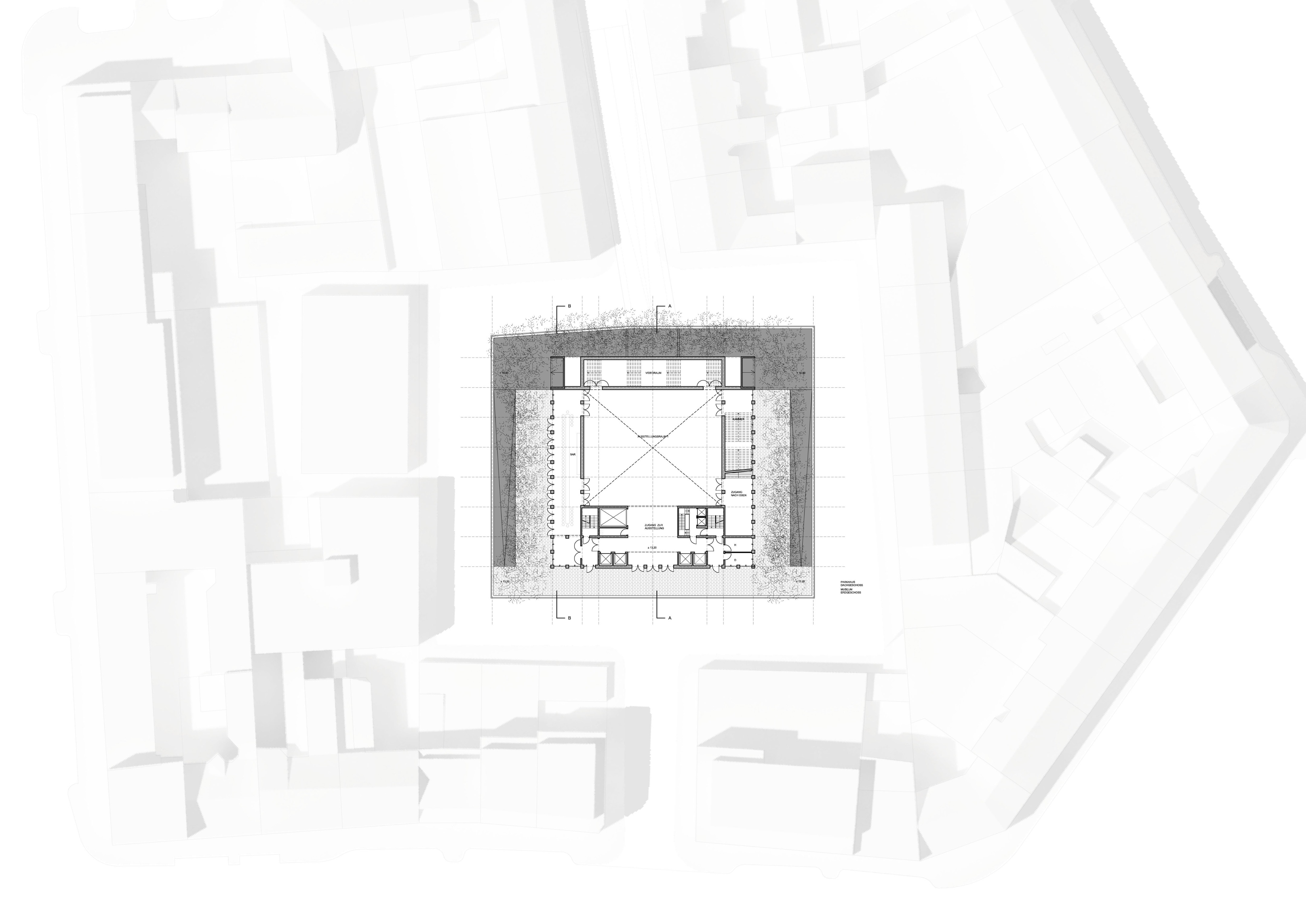 解构创世纪 | 杜尚的人造天地-13