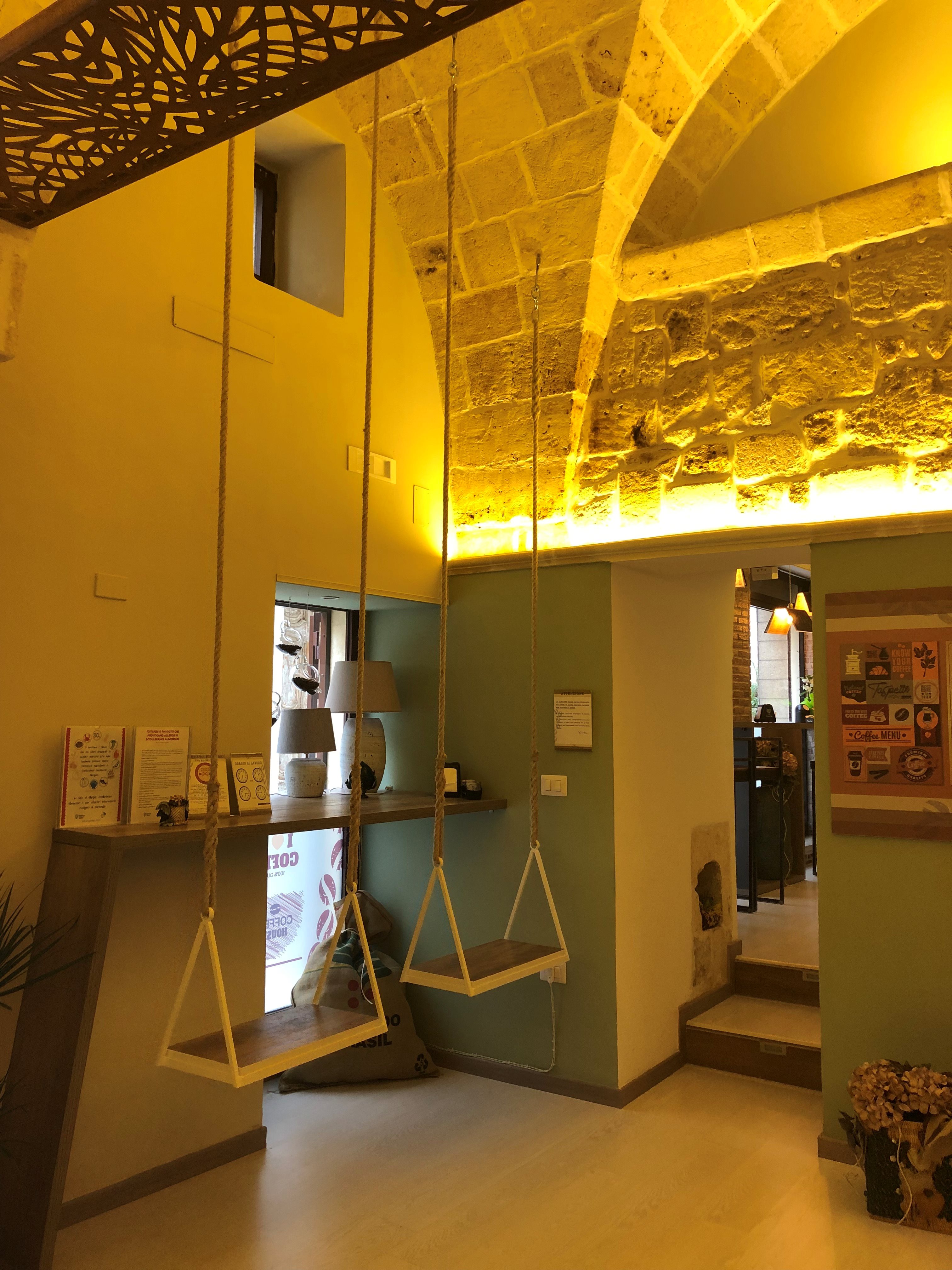 塔斯佩托咖啡馆-0