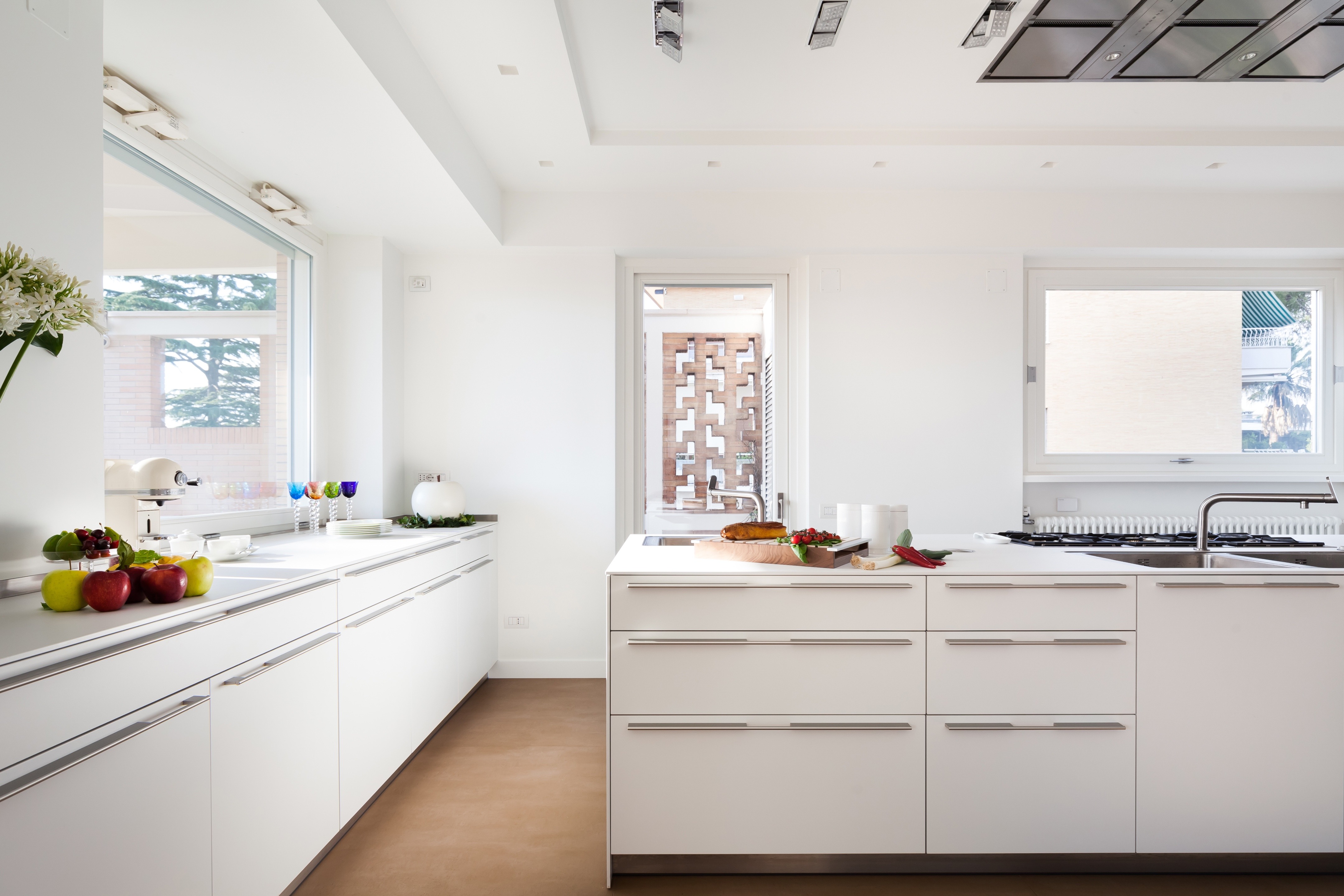 罗马全景厨房-19