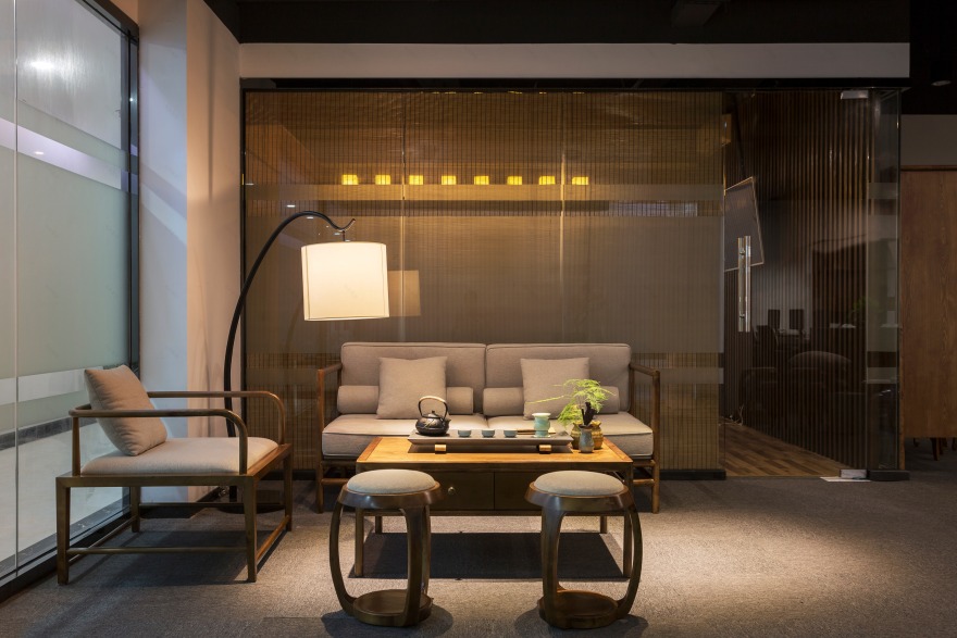 2017 年人文教练技巧培训空间设计-1