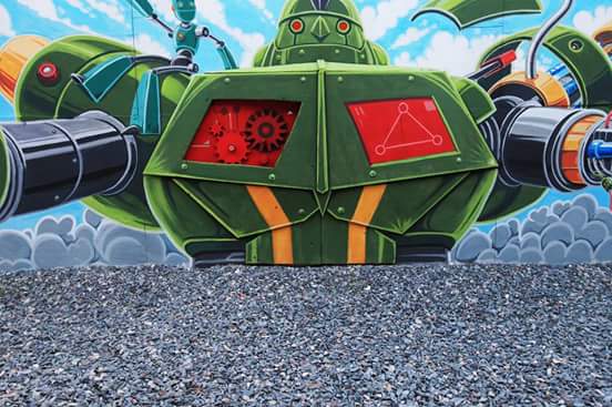 创意孵化器 | Sinergia Tech 创新中心设计-17