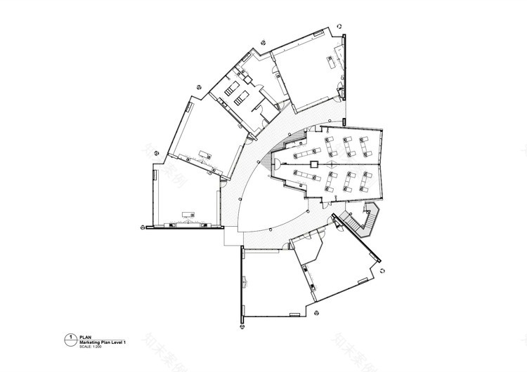 澳大利亚安布罗斯·特蕾西学院初中部新建筑-22