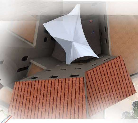 浪漫婚礼绿洲——意大利古堡改造-31