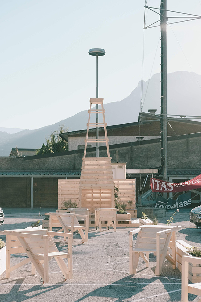 Acropoli 协会 Chiasma#812926 工作坊 · 都市绿洲的再生-13