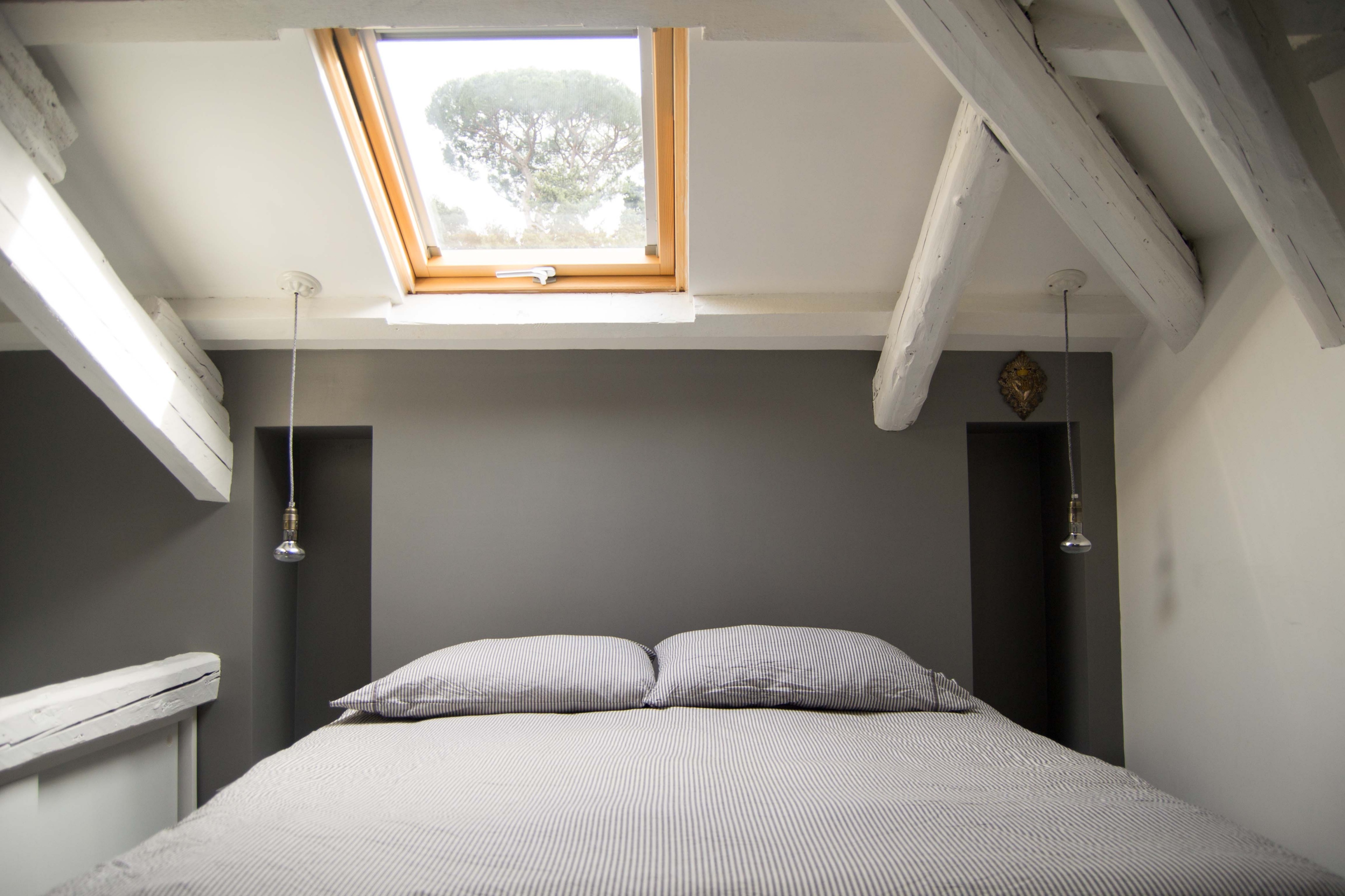 2014 年完工的 UNA STANZA IN PIU'公寓设计-2