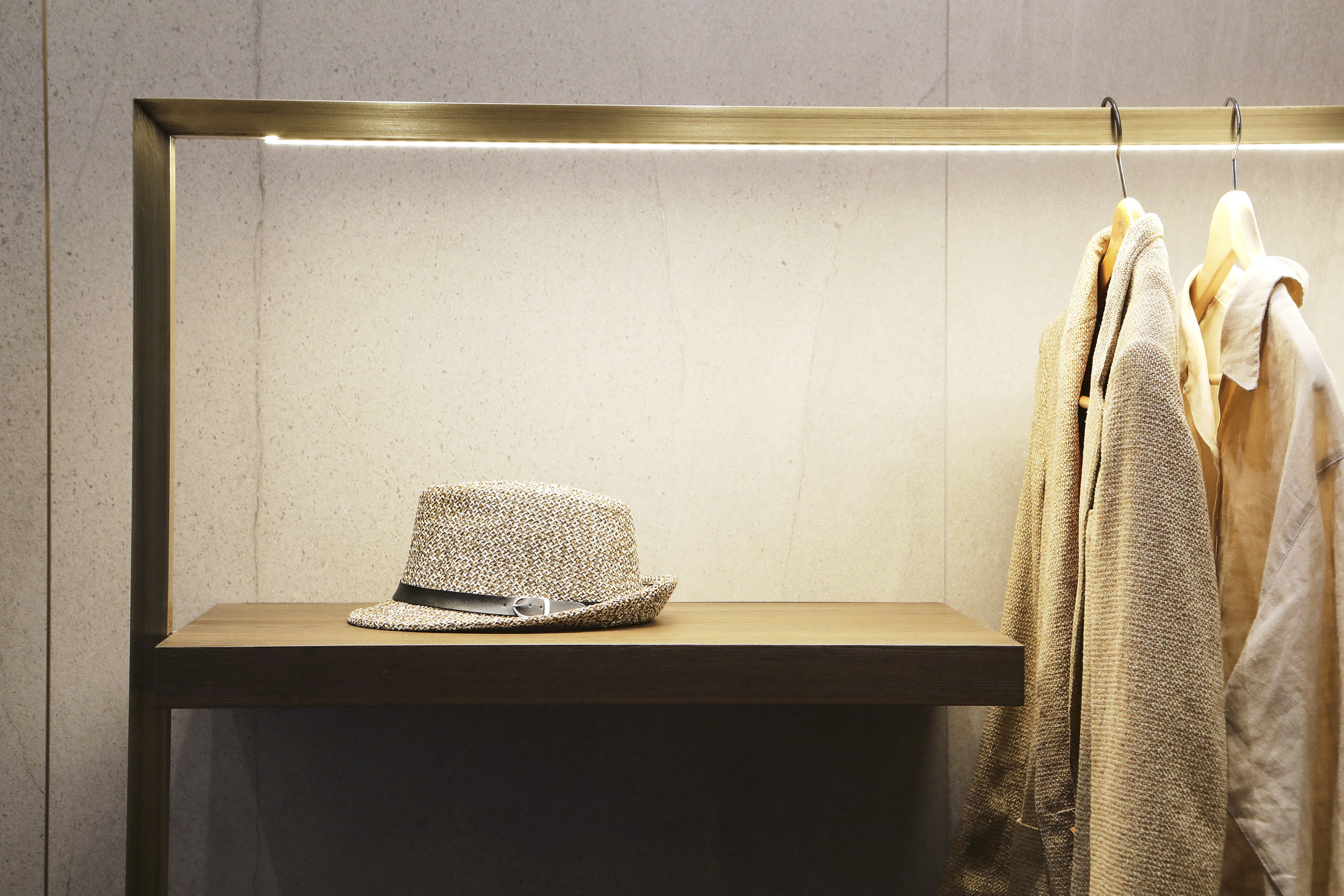 佛罗伦萨 Messori Suites 酒店-37