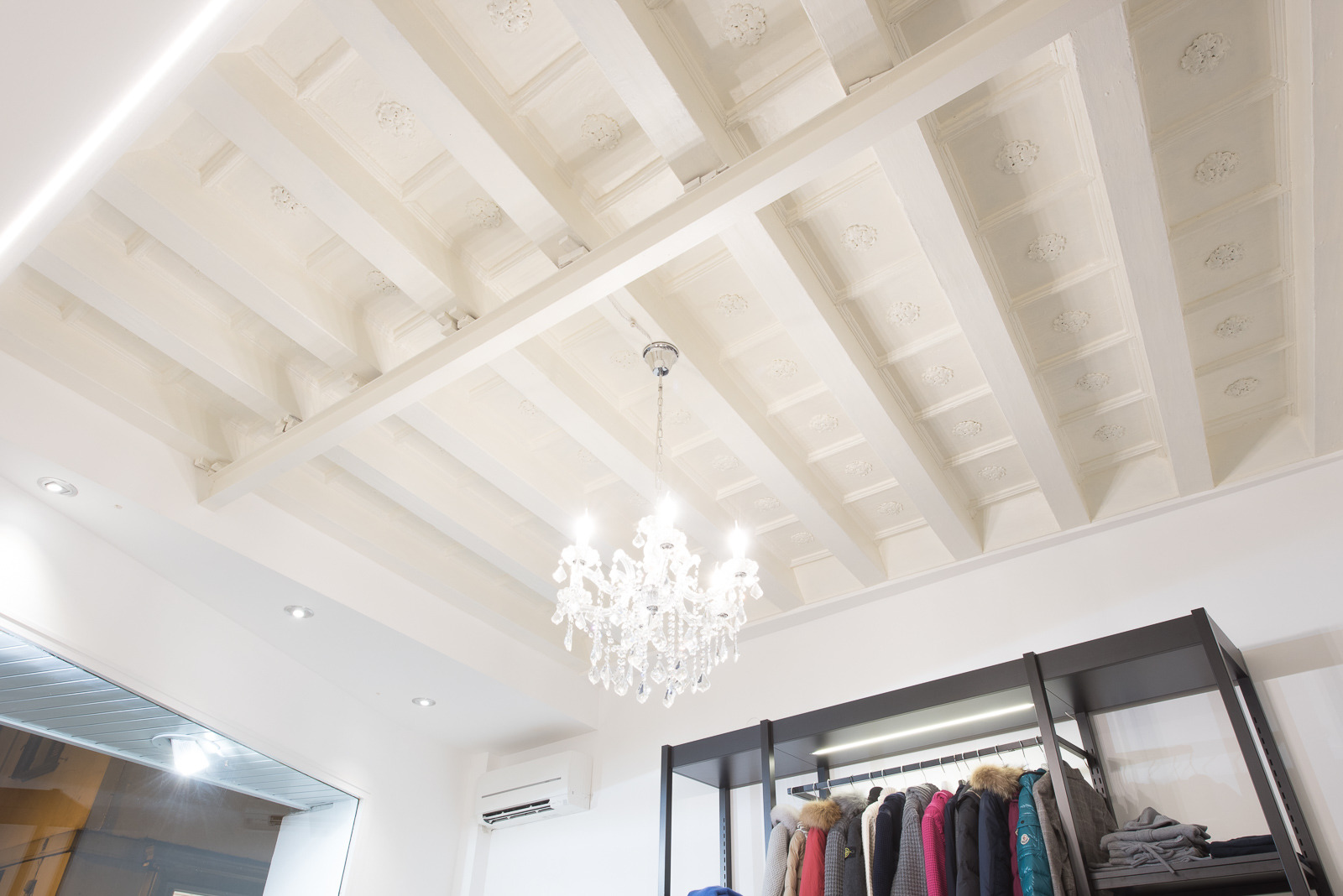 2015 年意大利 ZeF Zucchero e Filati 室内设计案例-14