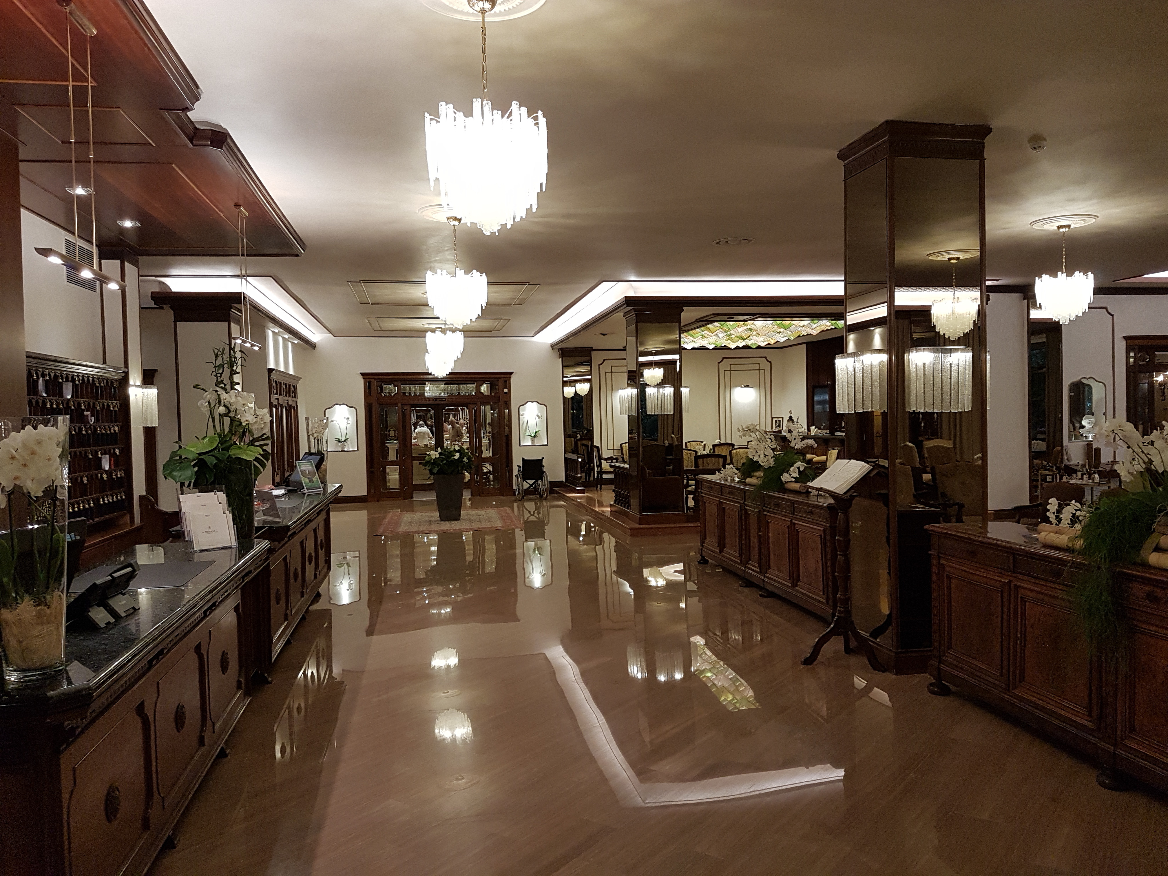 2016 年智能酒店 LED 照明与智能家居系统集成案例-6