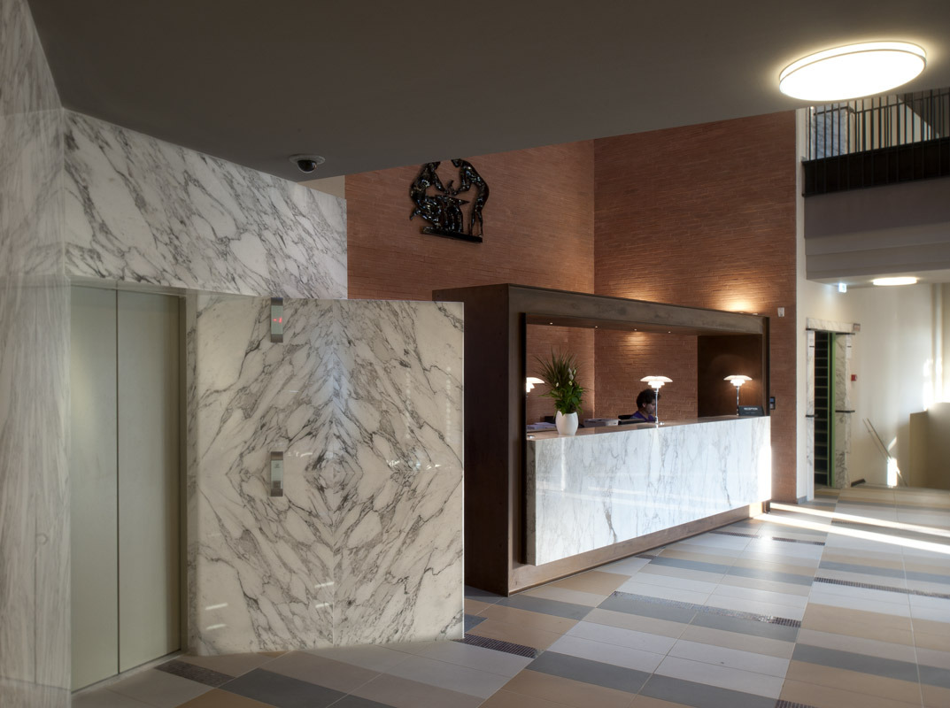 风之阁楼 · 自然与建筑的和谐共生-48