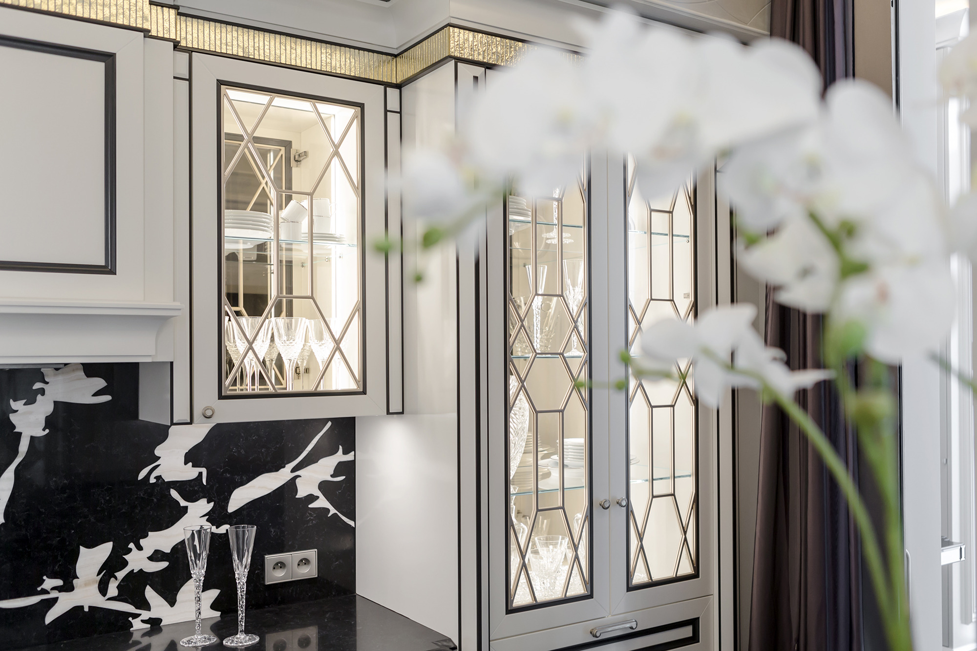 摩纳哥蒙特卡洛豪华别墅-24