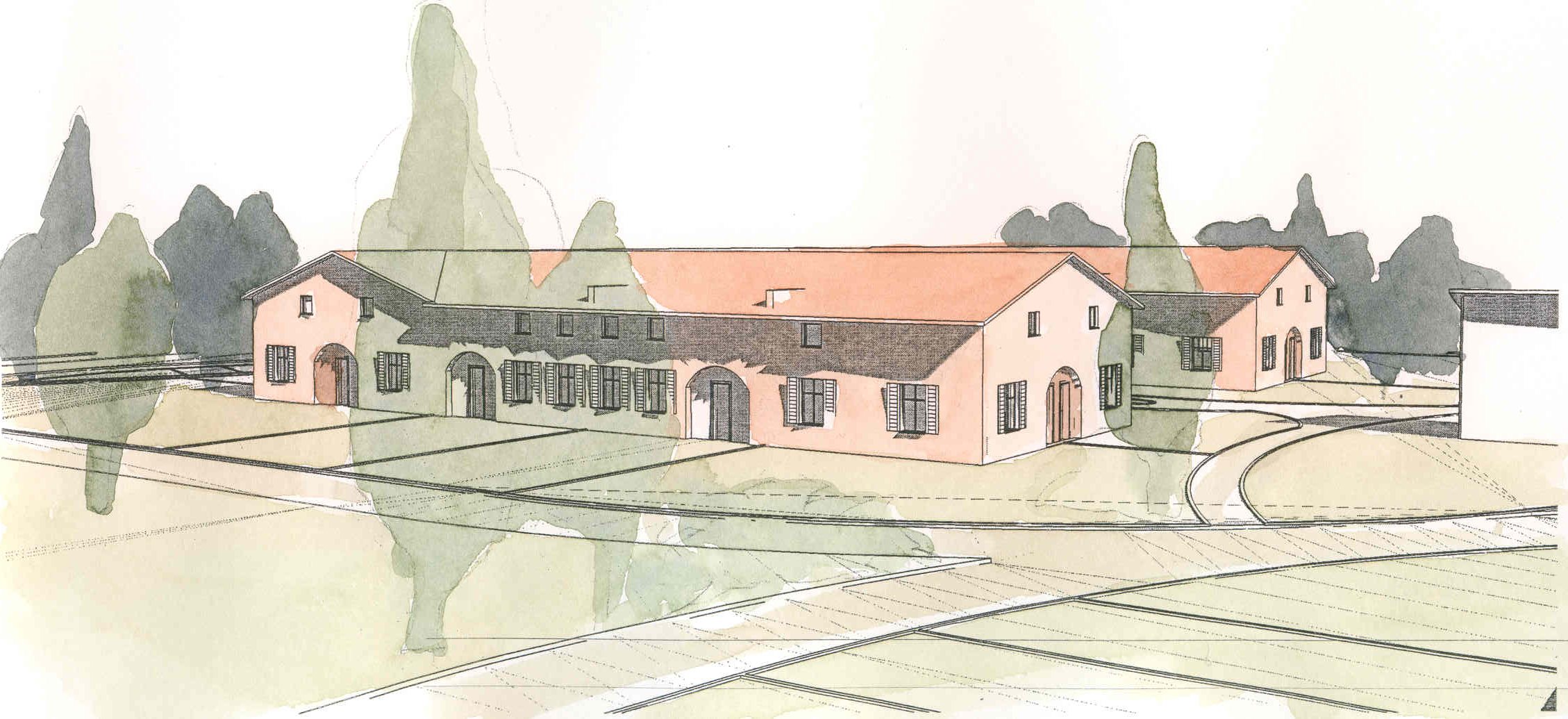 乡村综合体修复-7