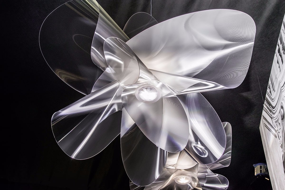 神秘黑盒，Slamp 光之盛宴-36