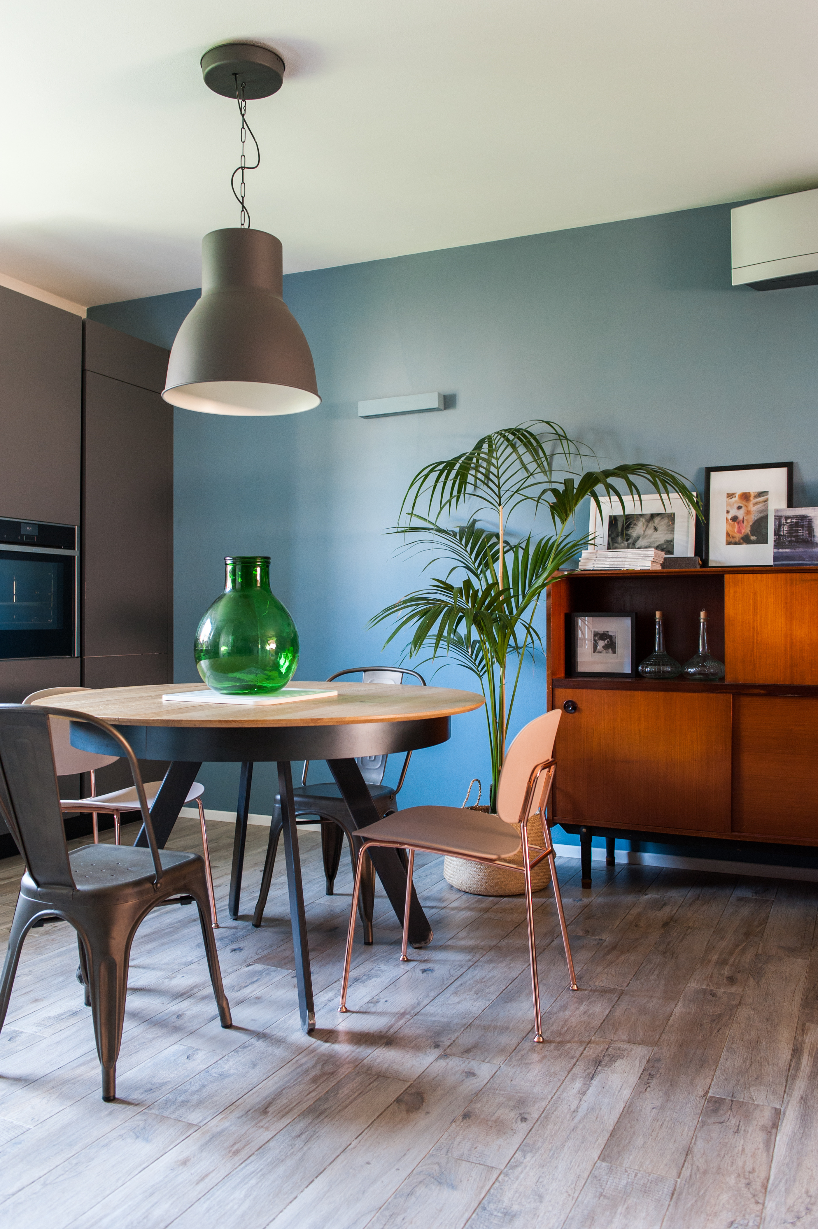 2016 年完成的 F+F+N 公寓室内设计-3