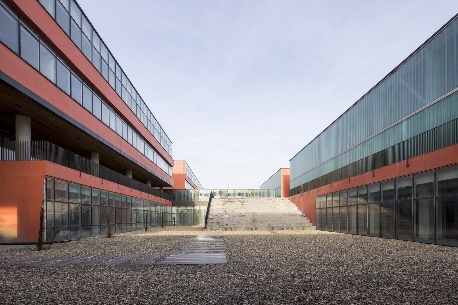 土耳其 Gebze 工业职业高中-77