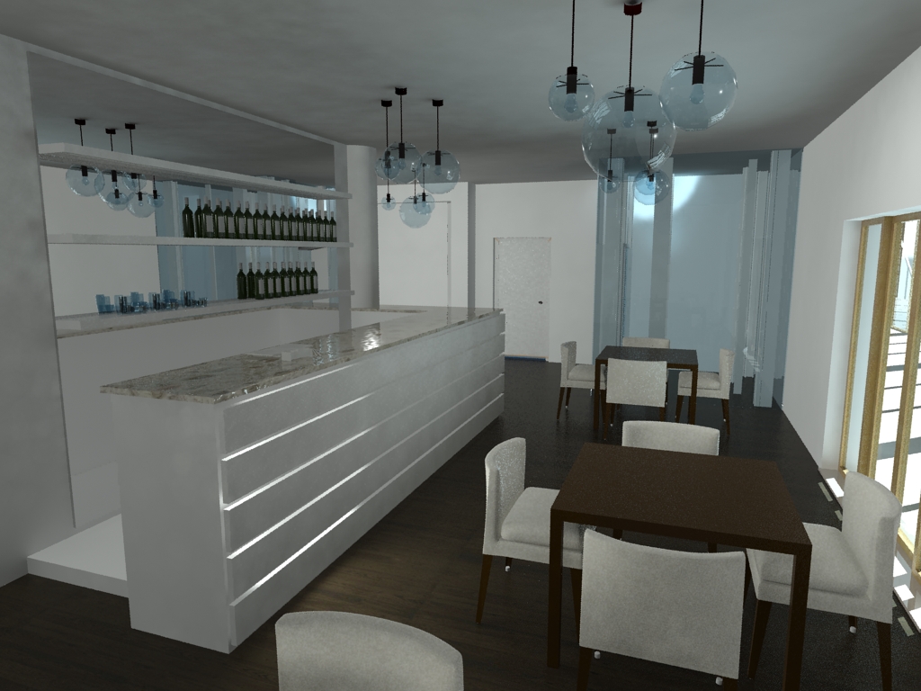 2012 年未实现的 TERME DELL'ASPIO 温泉度假村设计-5