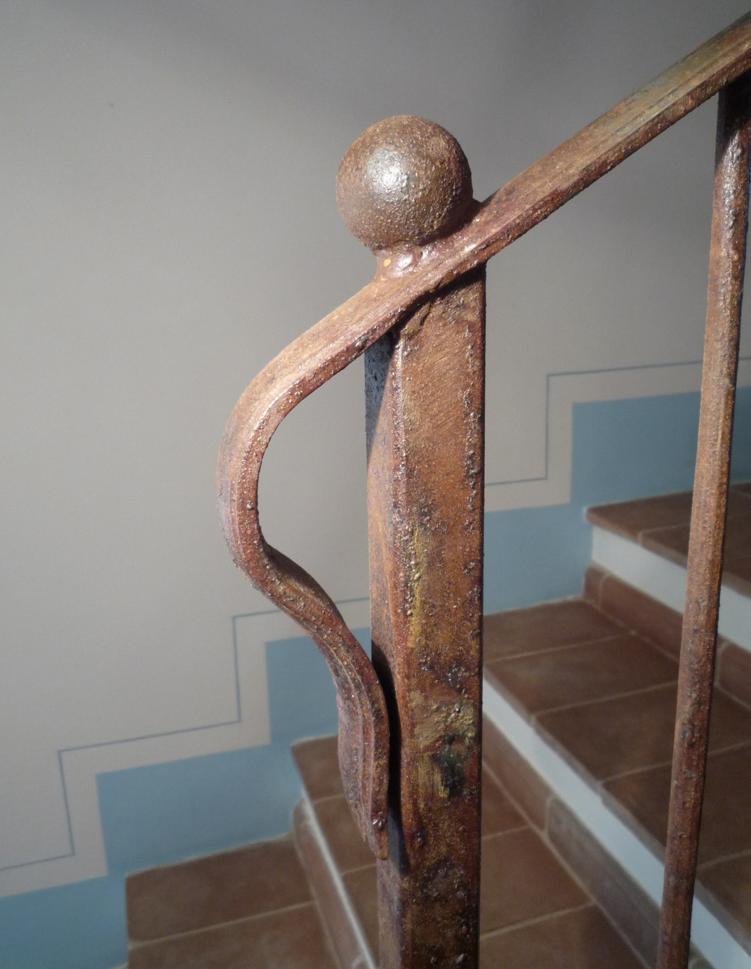 乡间别墅的现代复兴-20