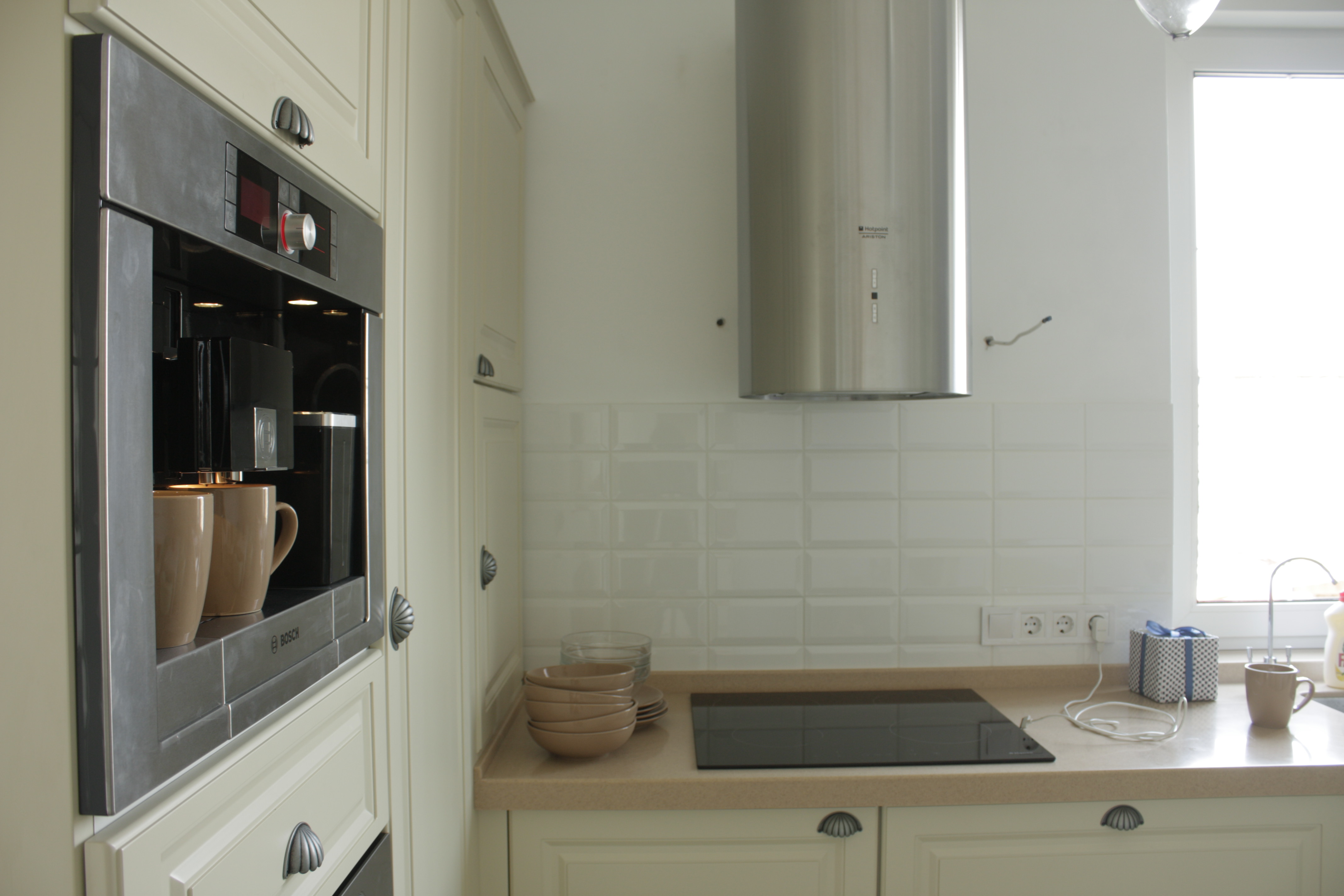 乌克兰基辅 WOODSystems 厨房“STATE”-5