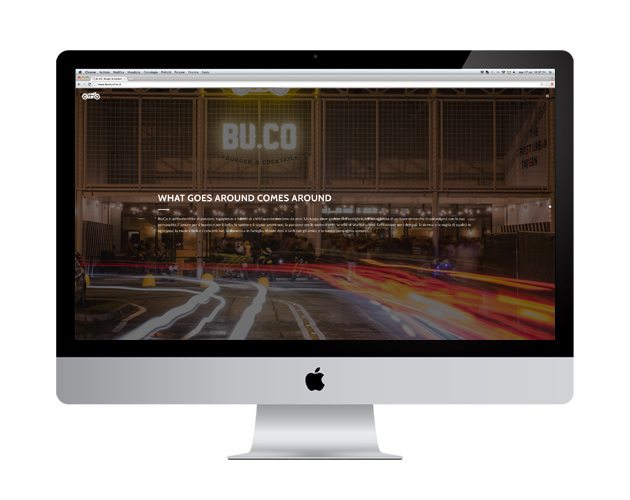 Bu·Co 汉堡&鸡尾酒吧-39