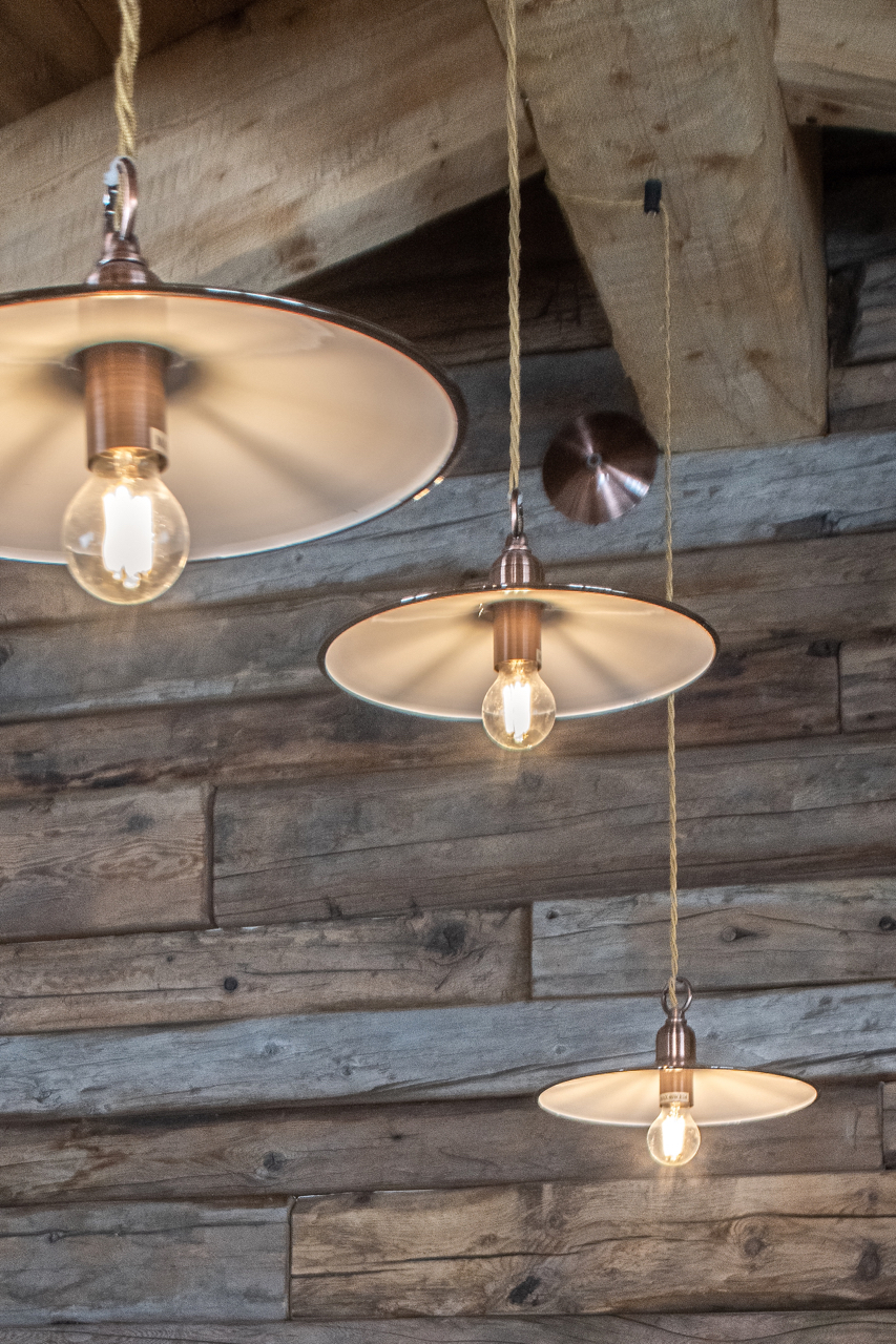 雪山之上的温馨猫舍——La Tana del Gatto 餐厅设计-60