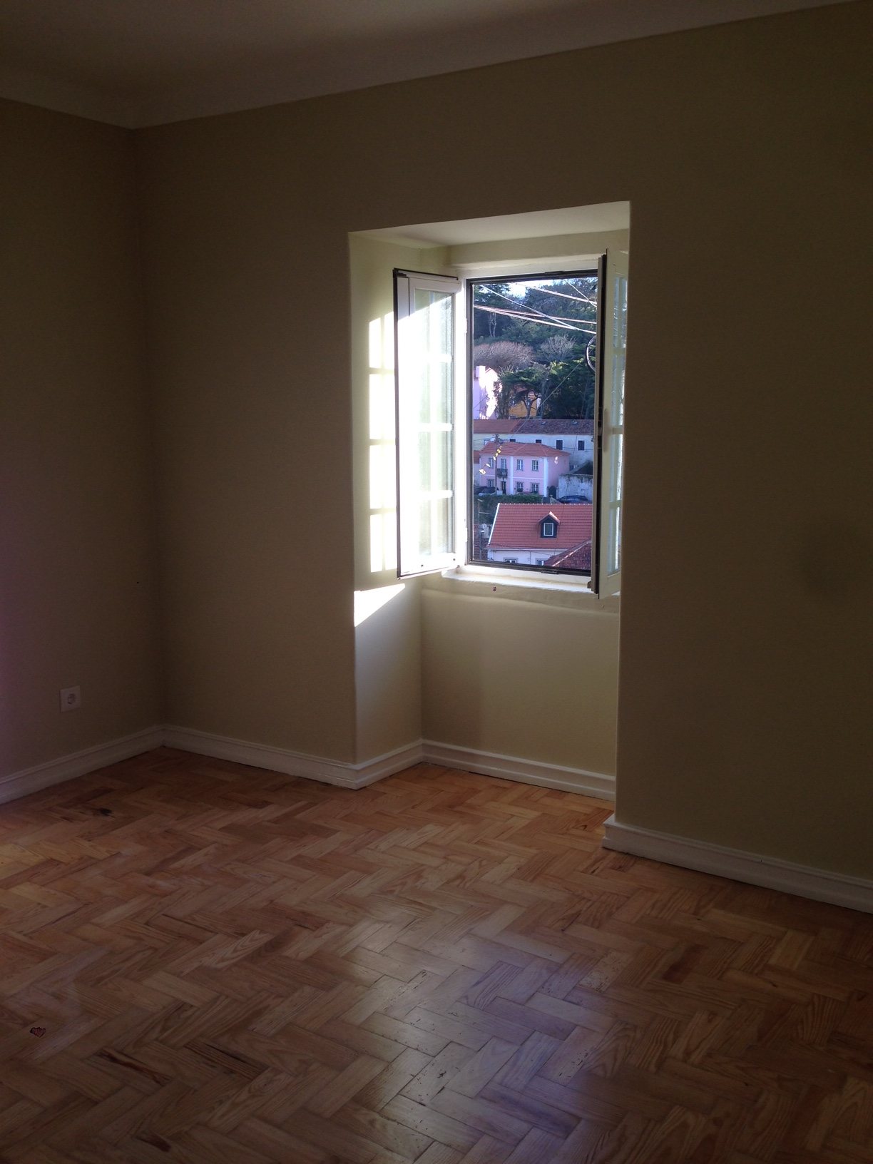 2017 年完成的单家庭住宅室内设计案例-48