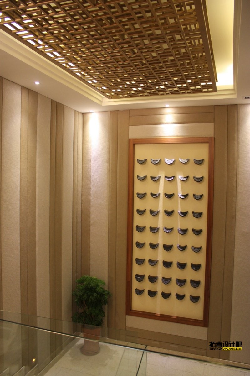 河北廊坊高档男式SPA美容养生会馆-3