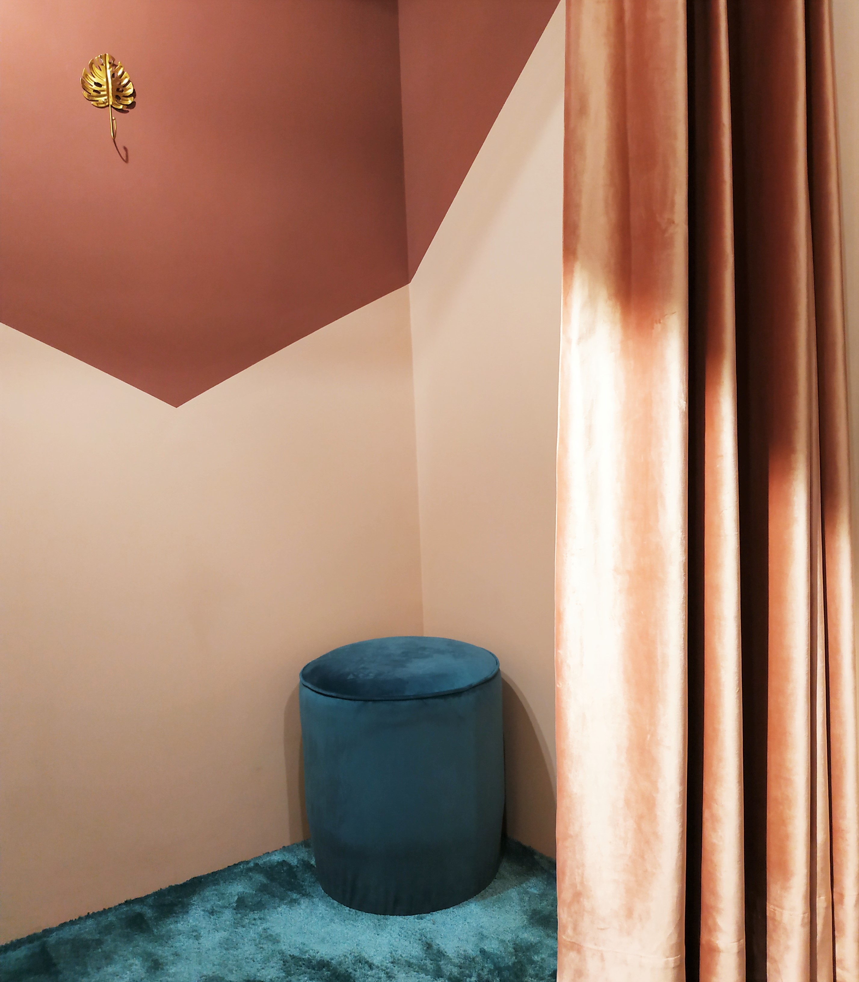 意式风情 | FYSIS BOUTIQUE 室内设计解读-12