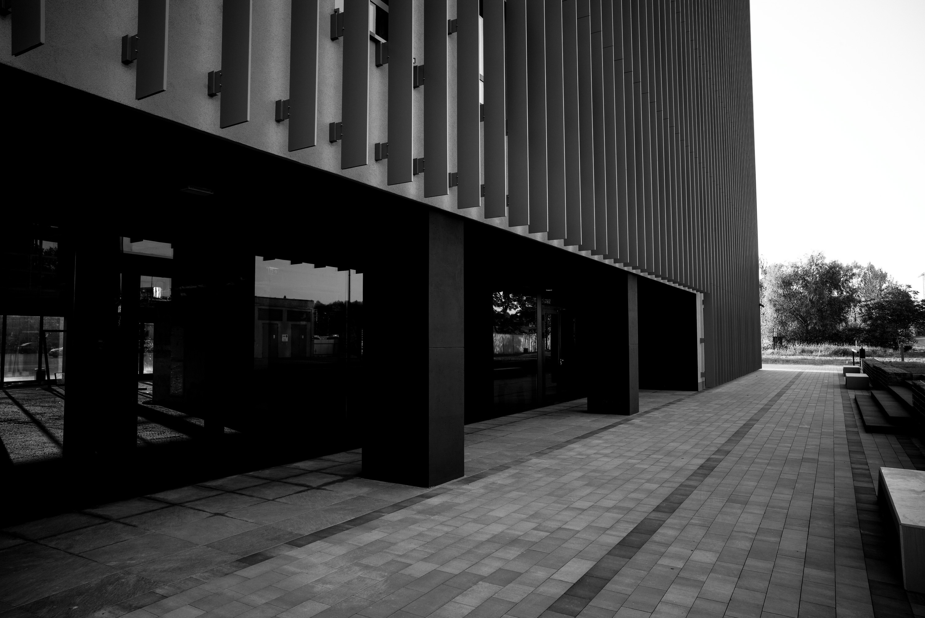 绿色办公中心-5