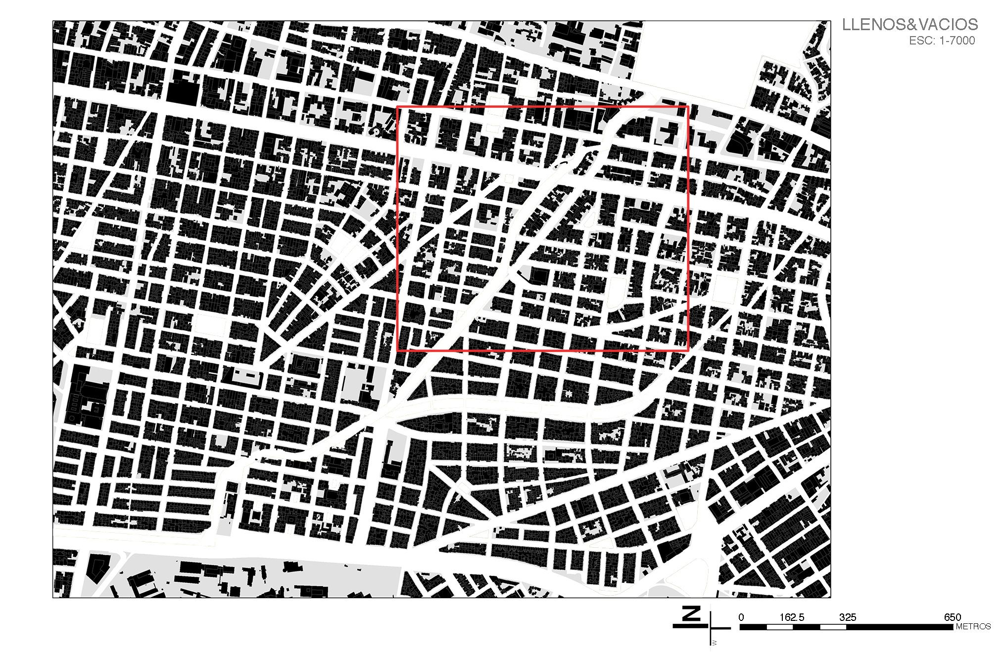 城市生态走廊的恢复与重塑—— Bogota 市开放空间分析与策略-19