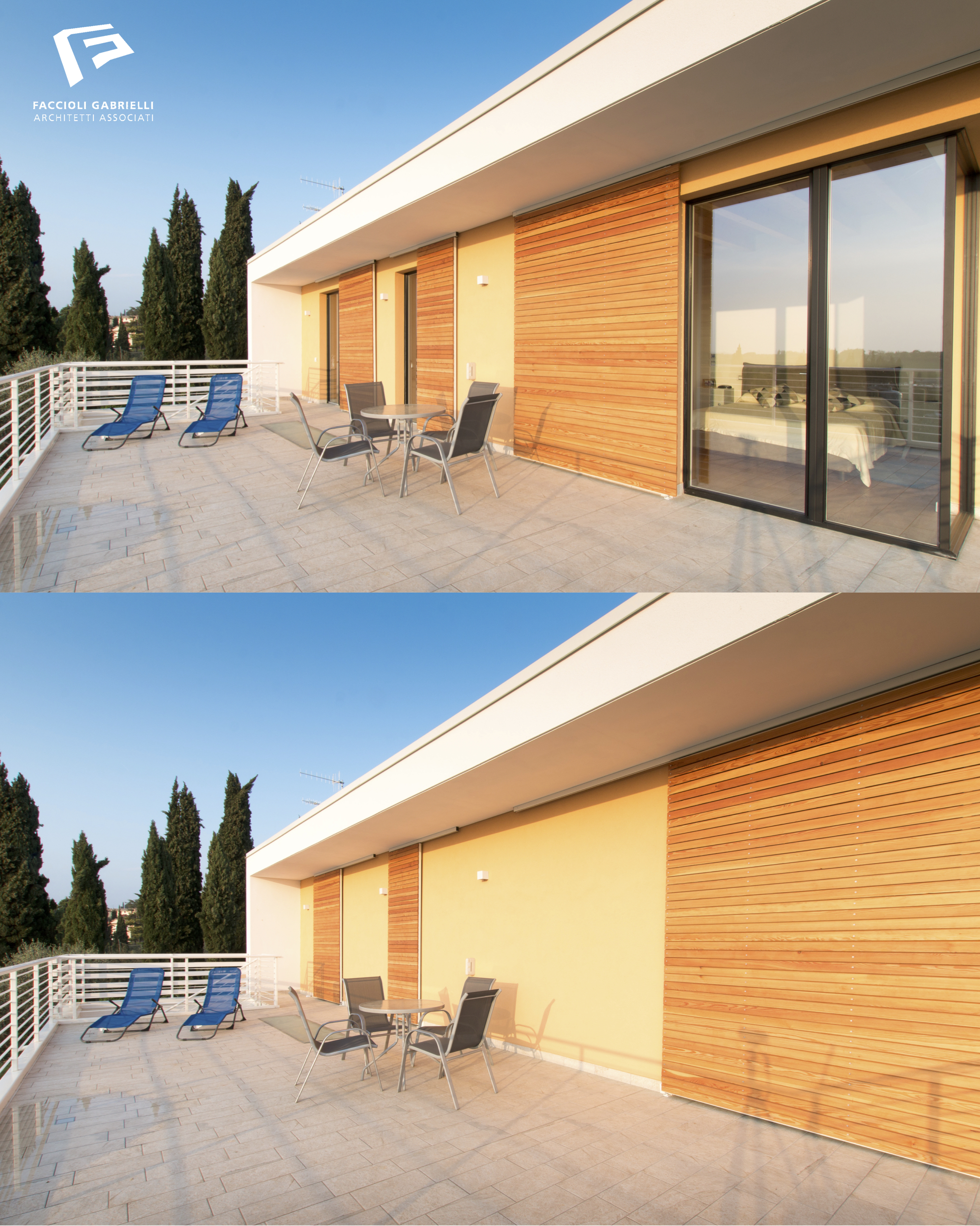 意式湖畔别墅-5