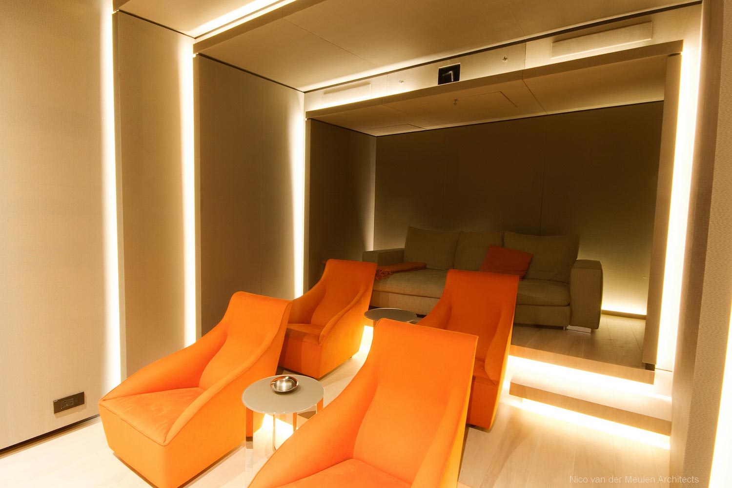 南非混凝土奇迹 | 挑战与美感的完美结合-42