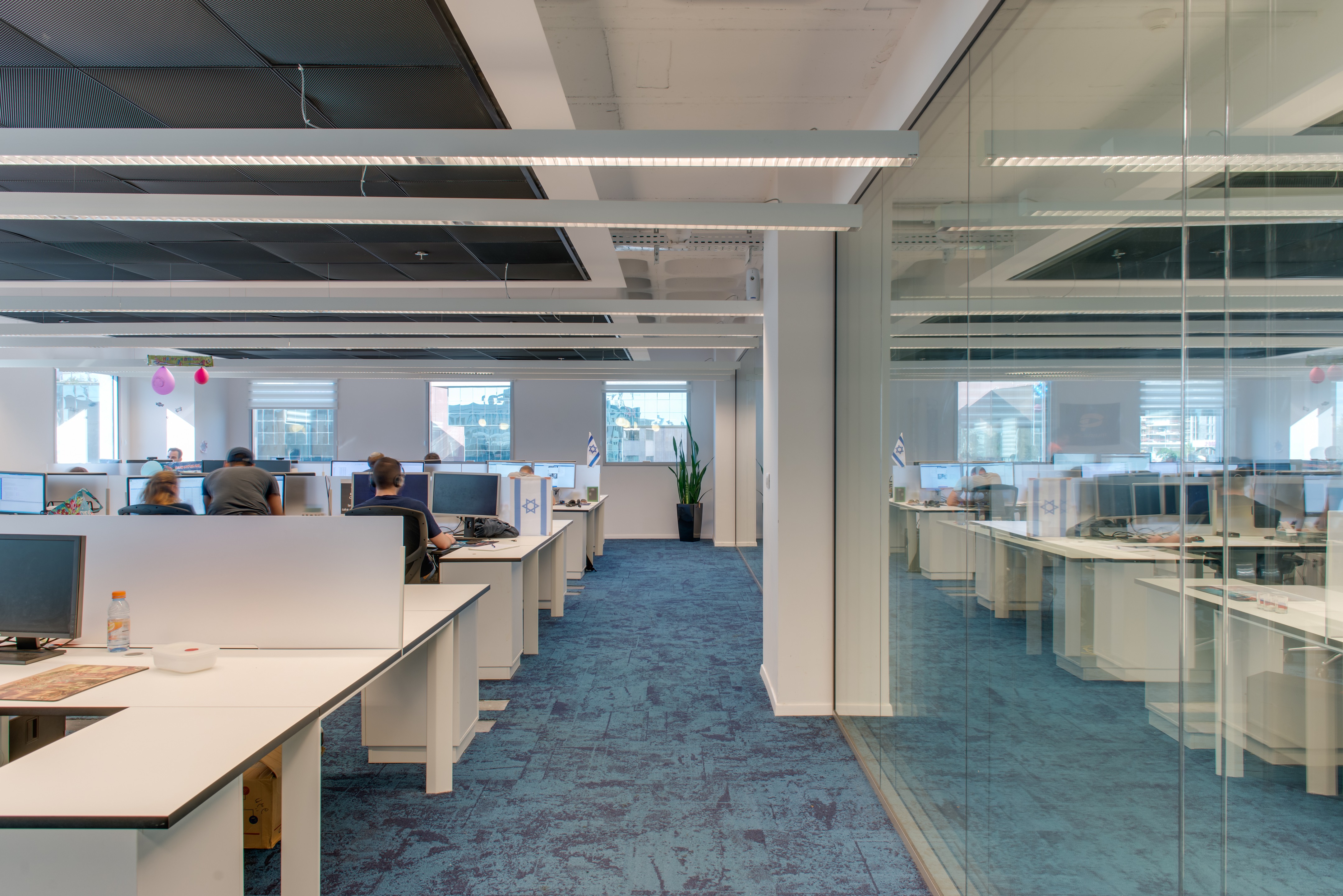 普拉瑞姆总部-41