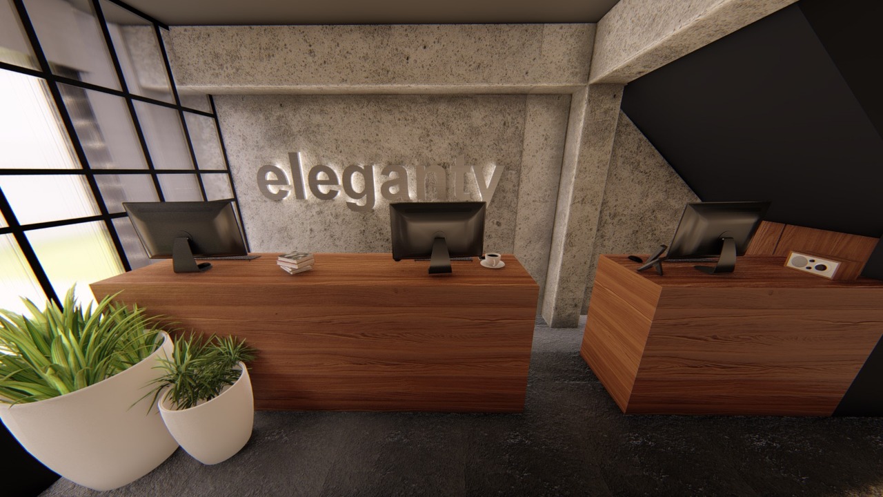 2018 年完工的“Mask 项目” | 多功能展示间与生活空间的完美融合-13