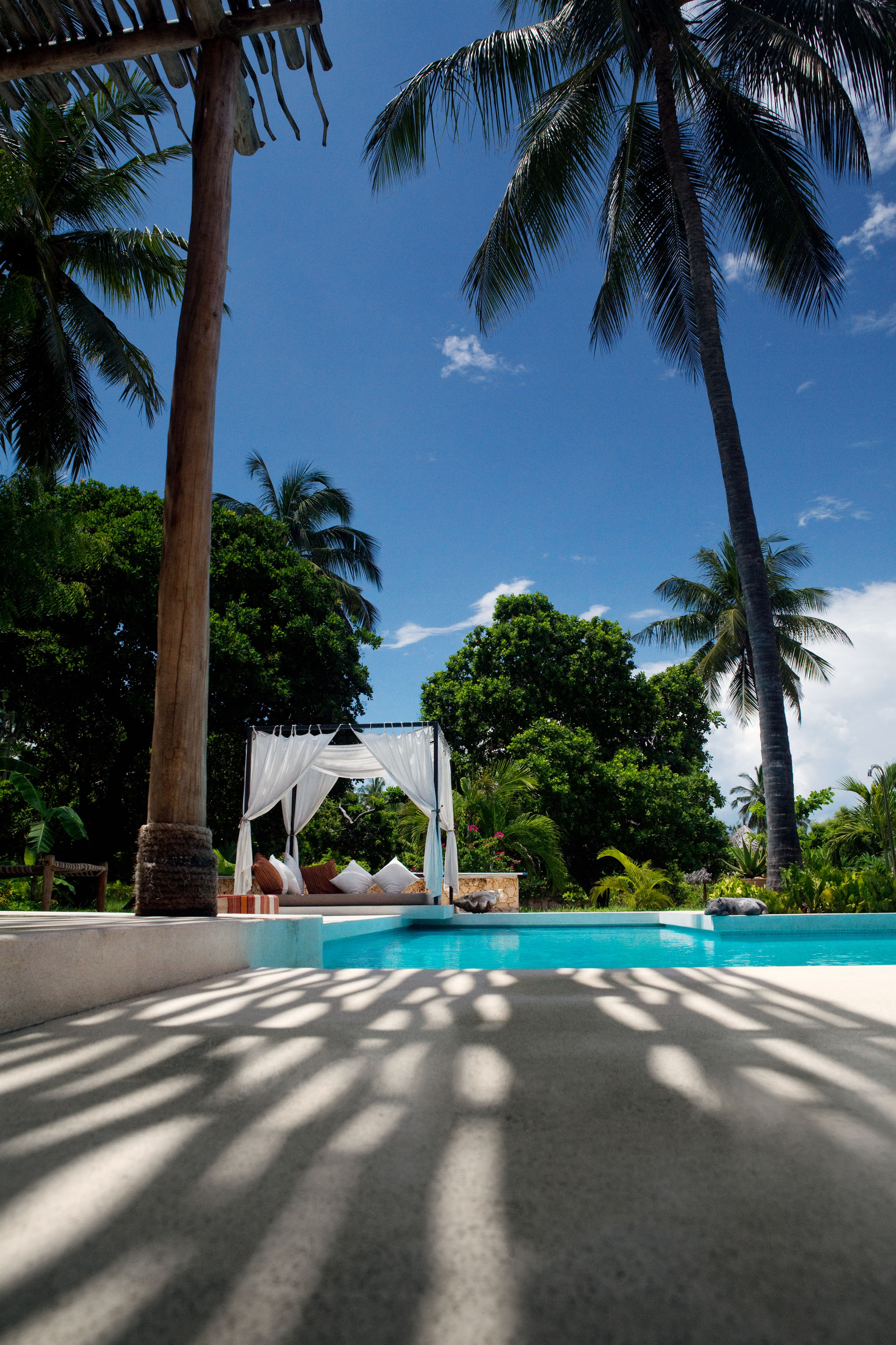 融合本土元素的梦幻家园-2