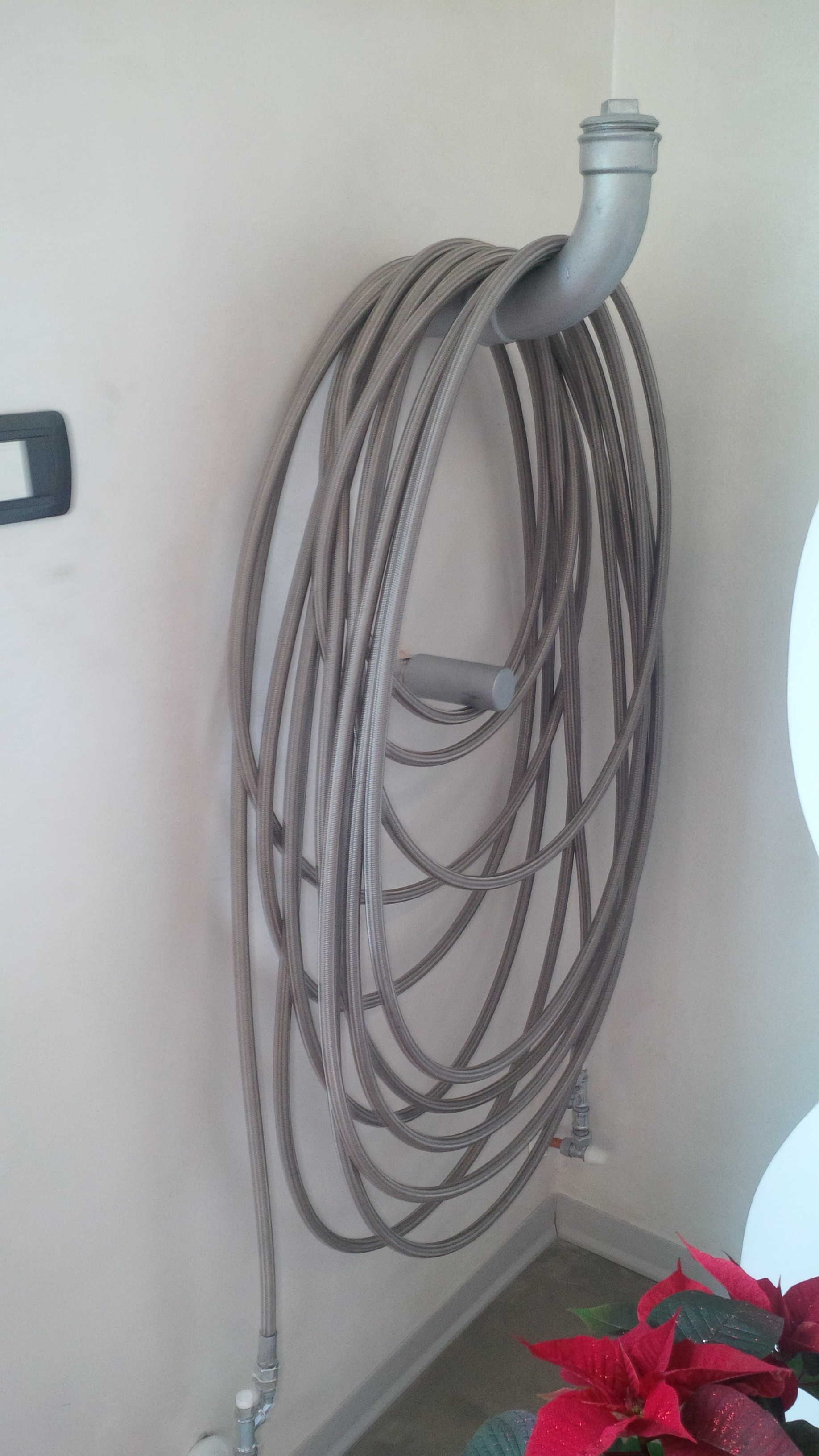 2016 年完成的 Lateres 展示厅设计-12