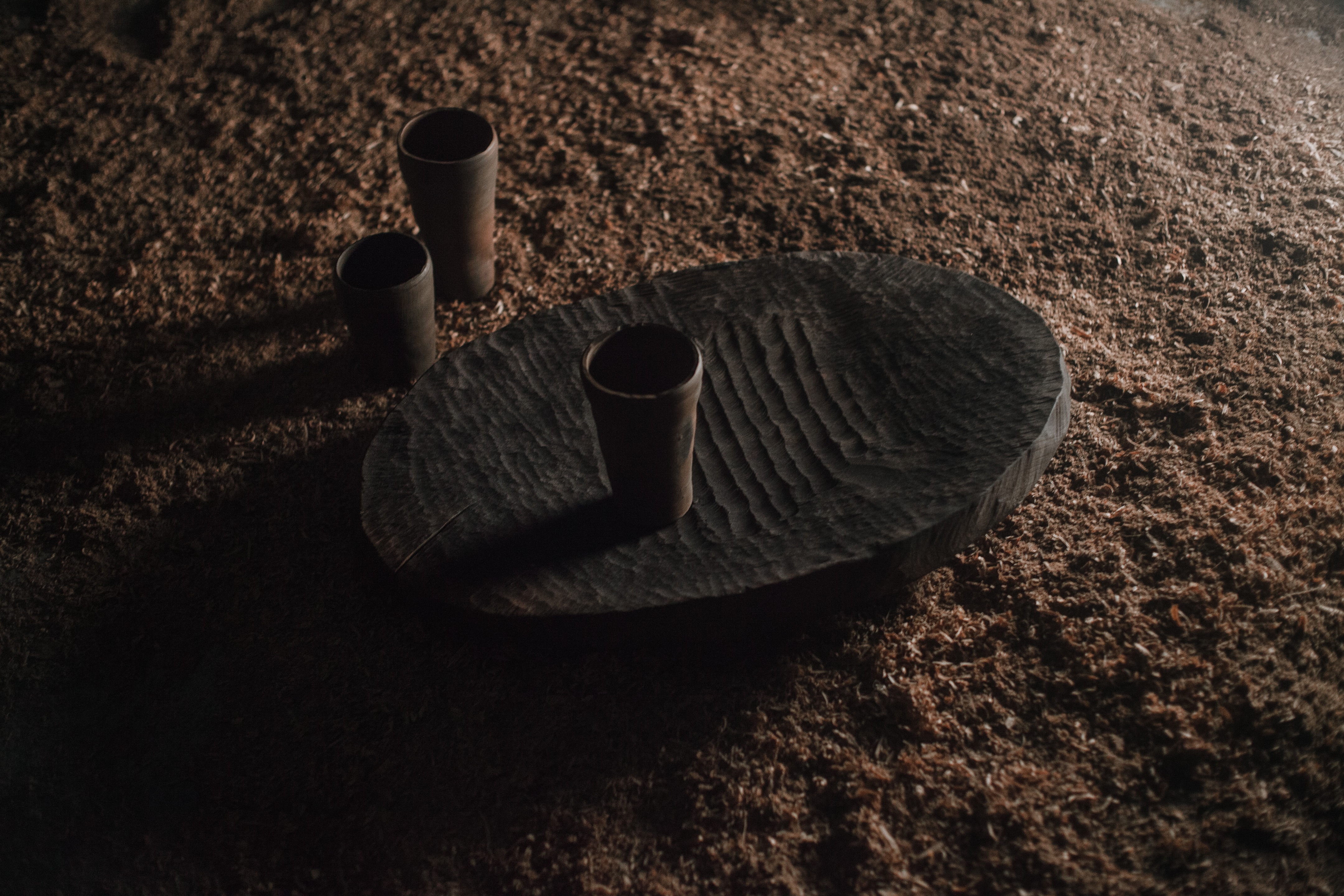 室内设计佳作 | SÓHA 概念装饰板与餐具系列-19