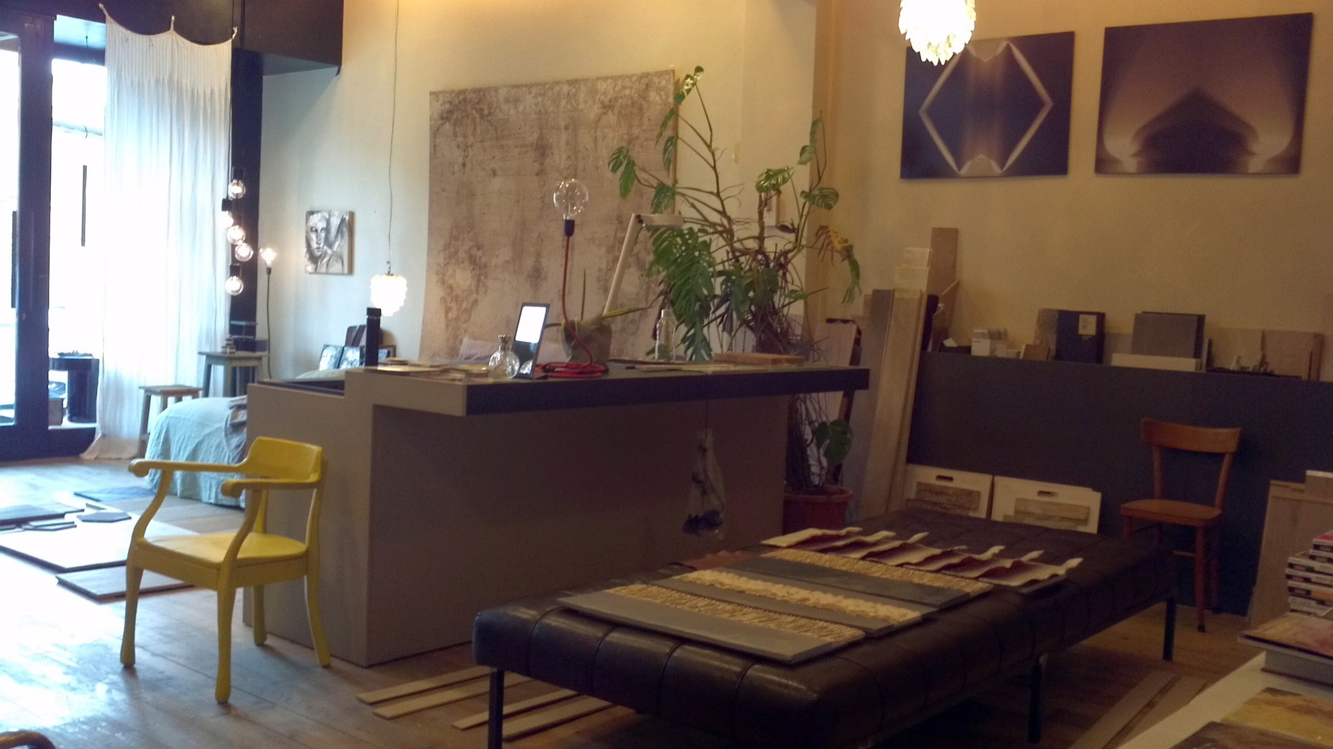 意大利风情家居设计-17