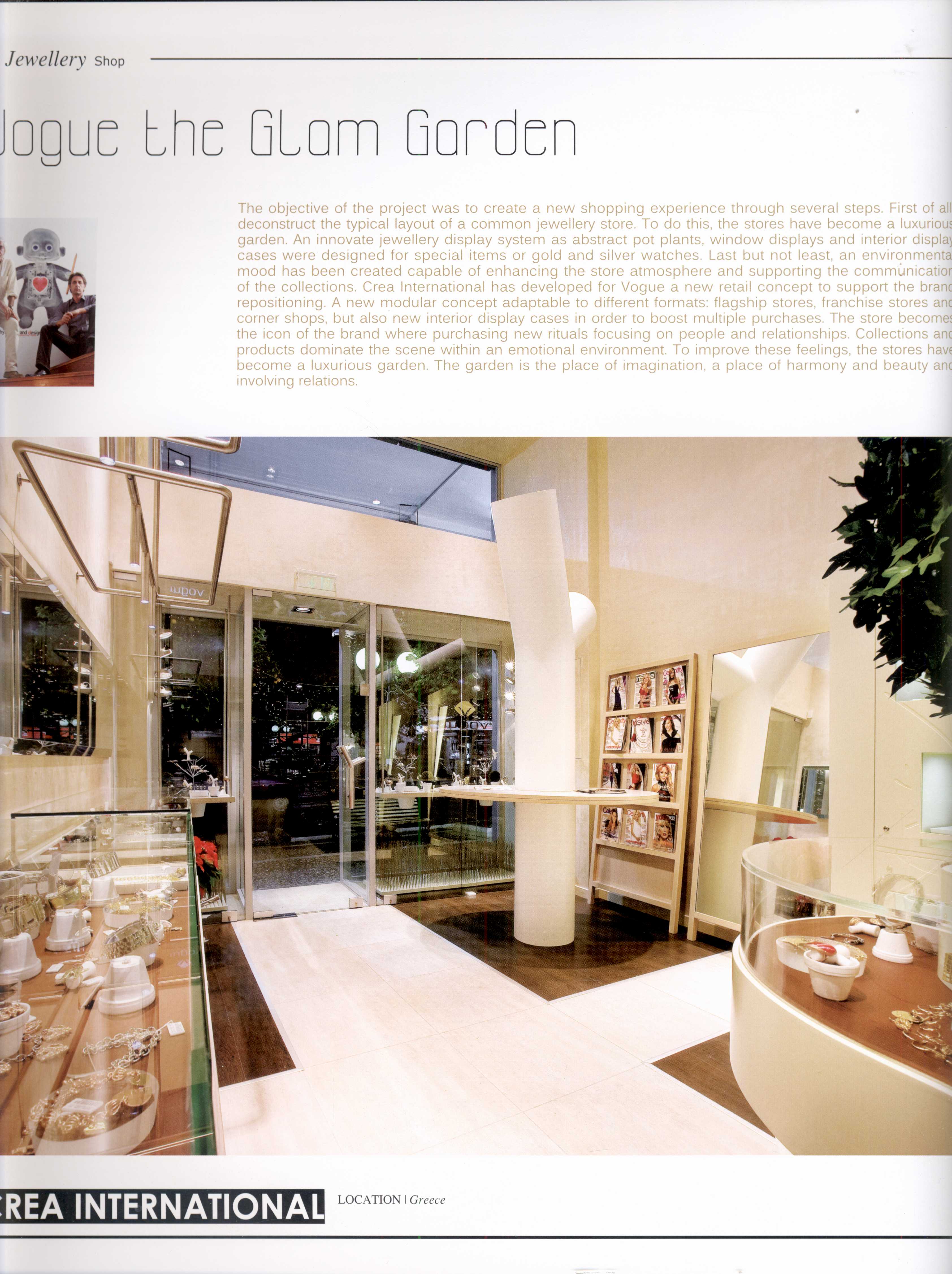 JEWELLERY SHOP 珠宝店-8-47