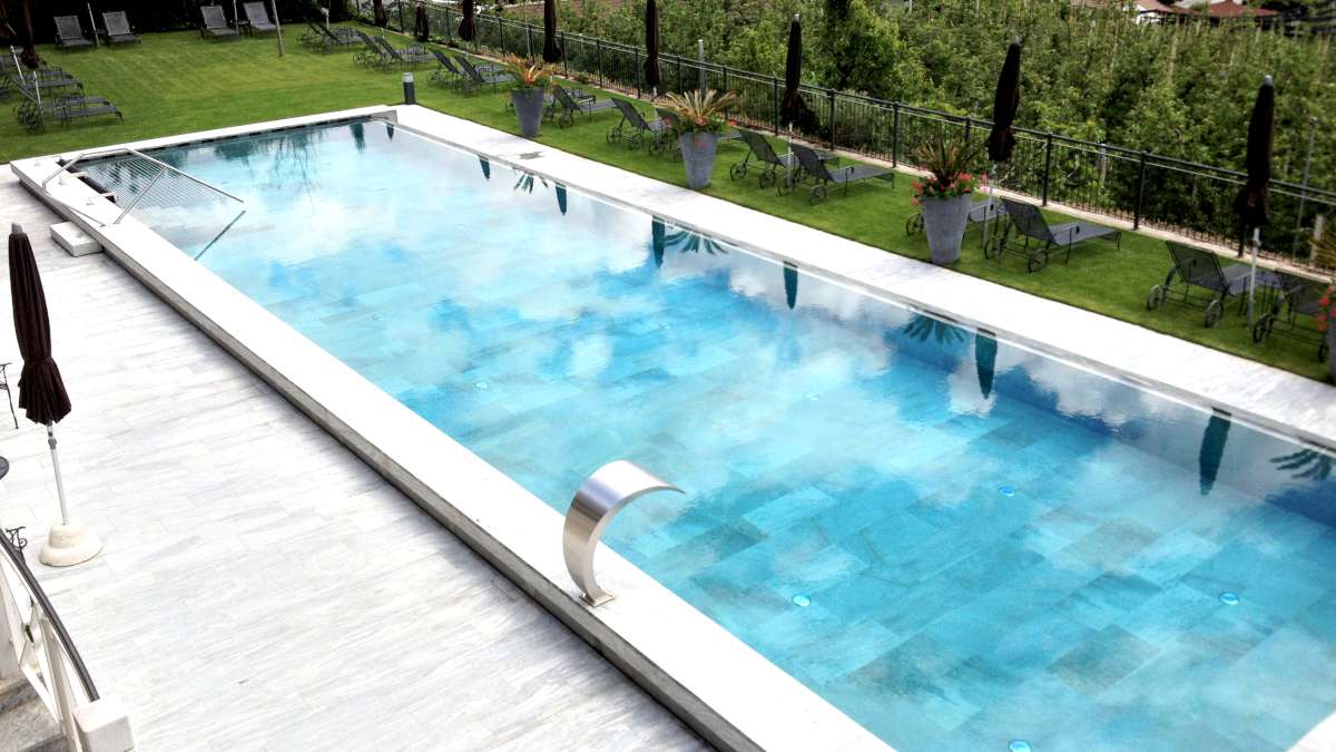 奥地利 Hotel Patrizia 酒店室内设计-19