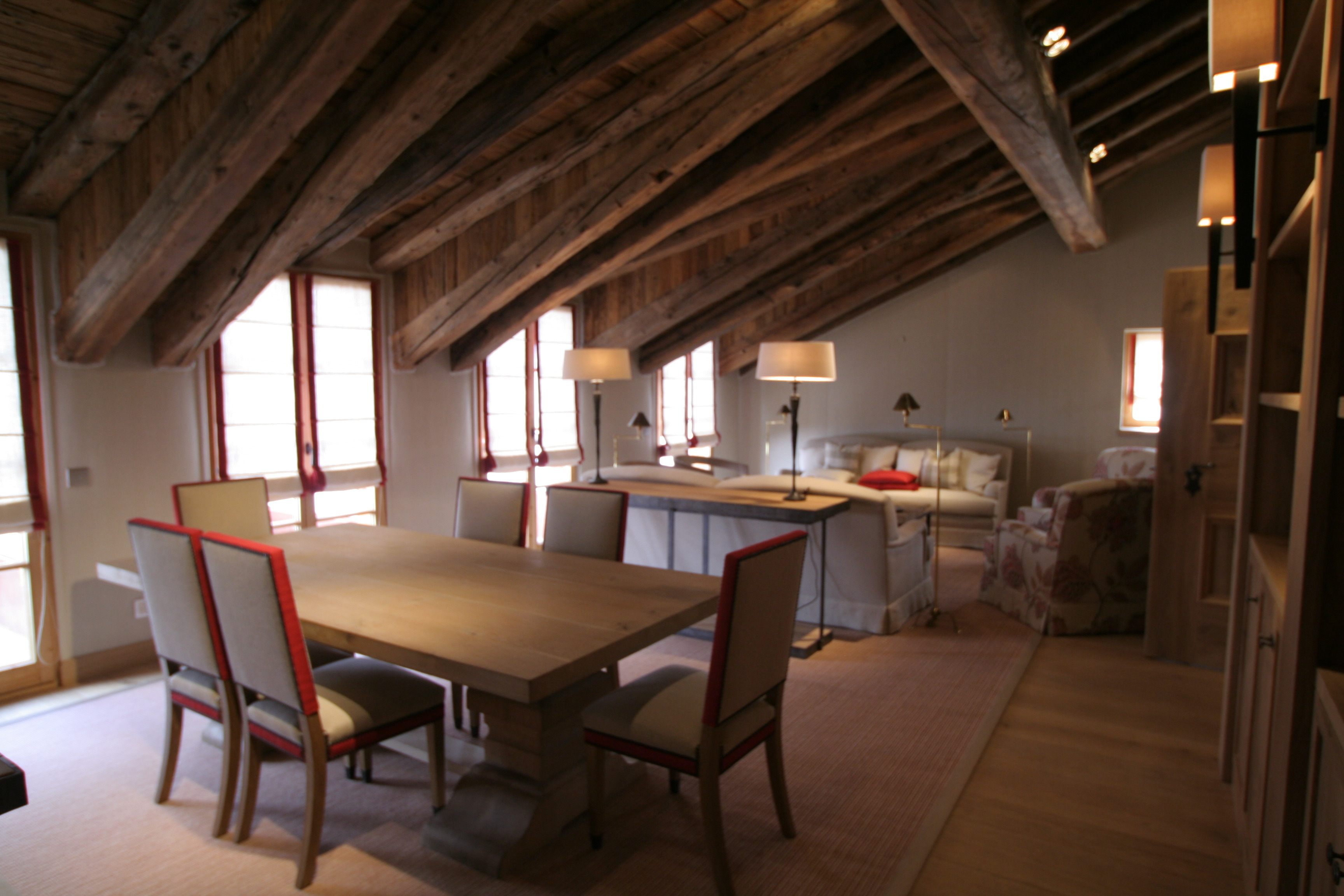 2014 年完成的 Dimore 室内设计项目-7