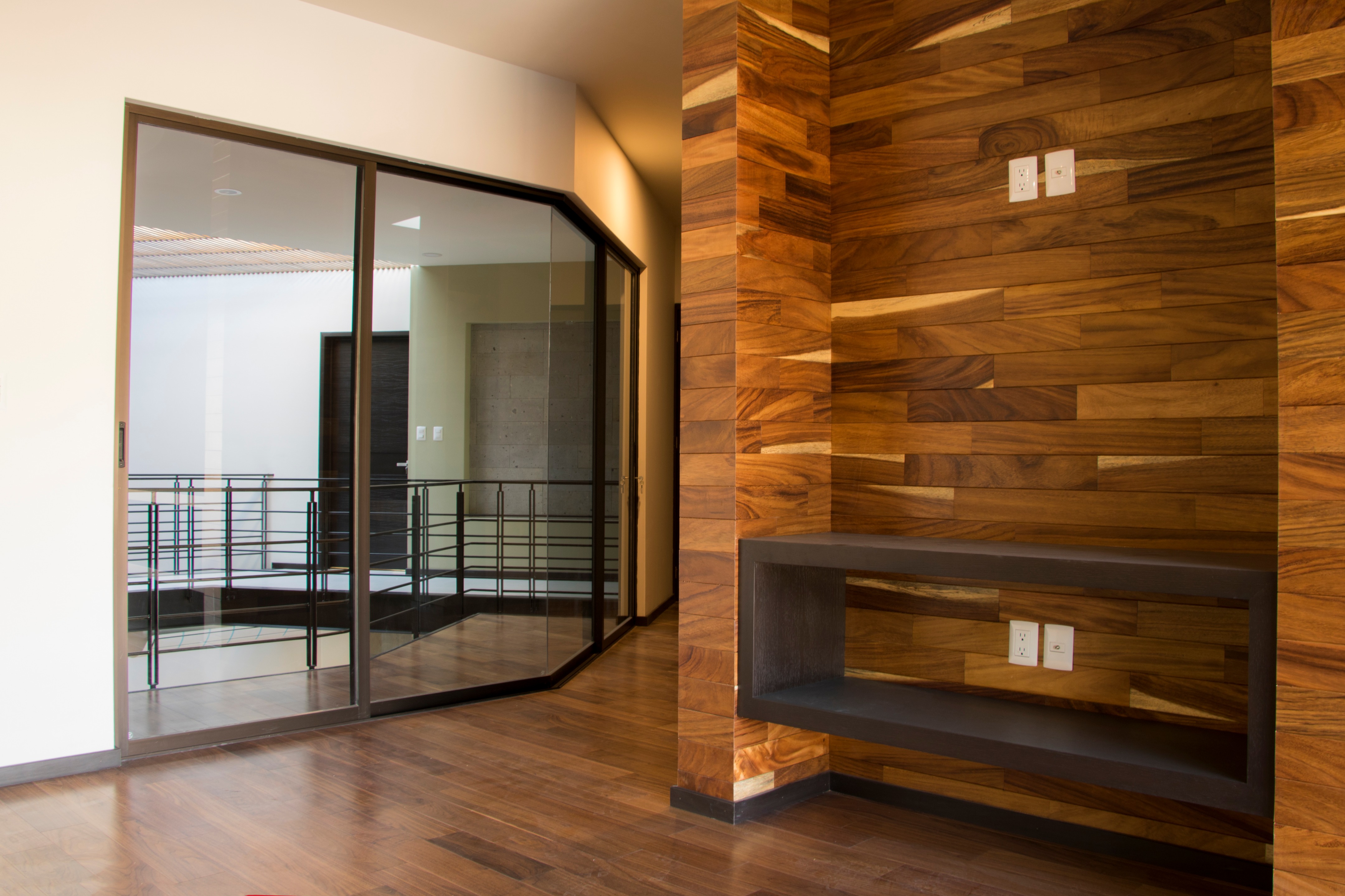 Casa Suarez 现代家庭住宅-20