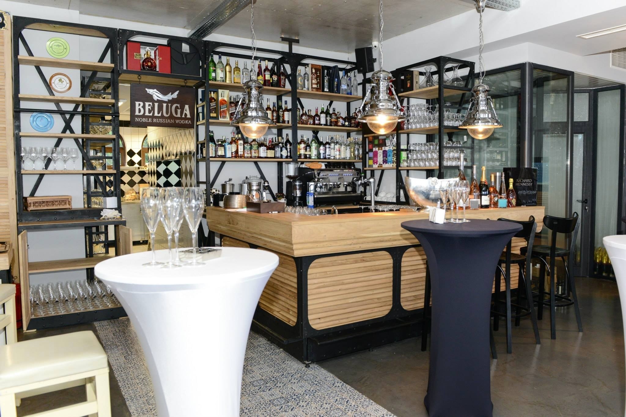 诺蒂餐厅和钢琴酒吧-10