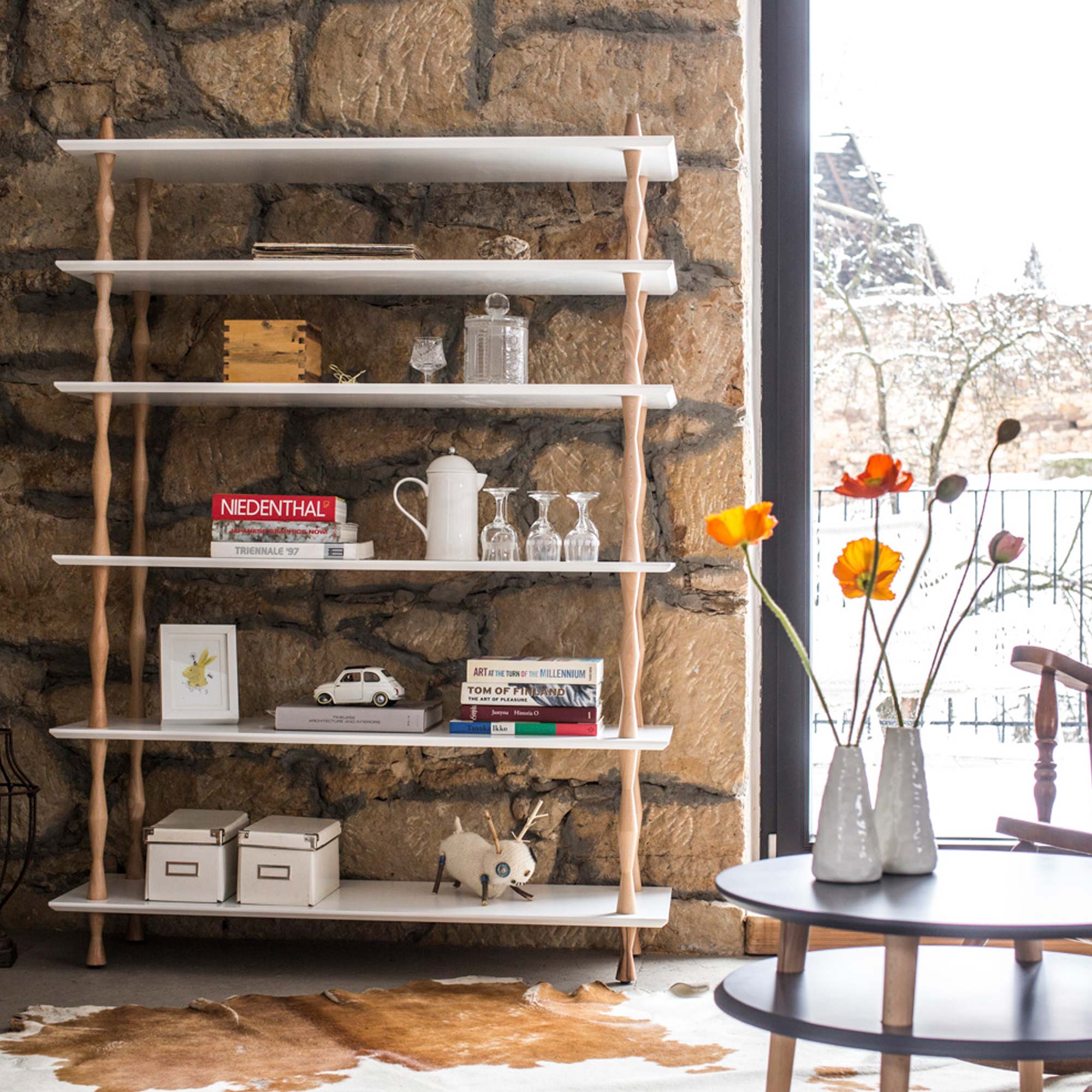 波兰家具品牌 RAGABA | 环保、简约与创意的完美结合-12