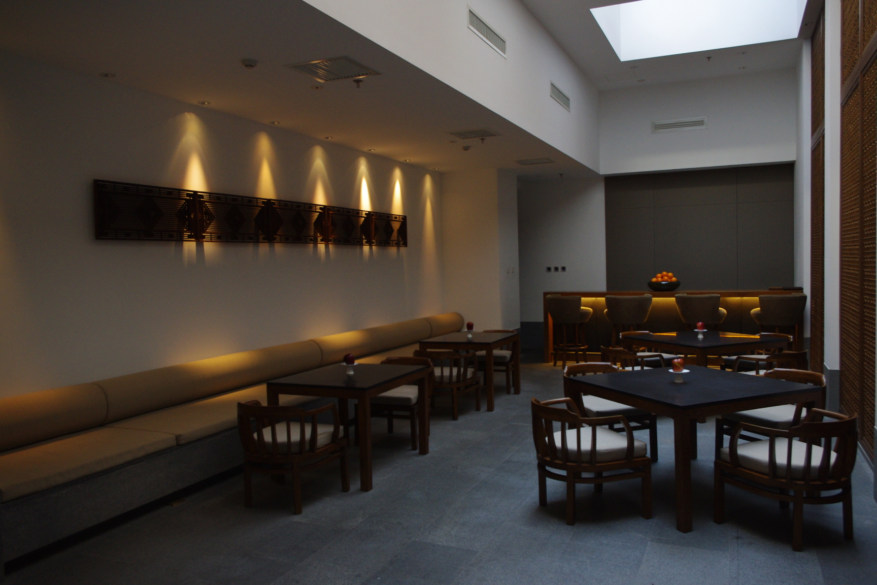 JAYA  北京安曼颐和酒店-3-8