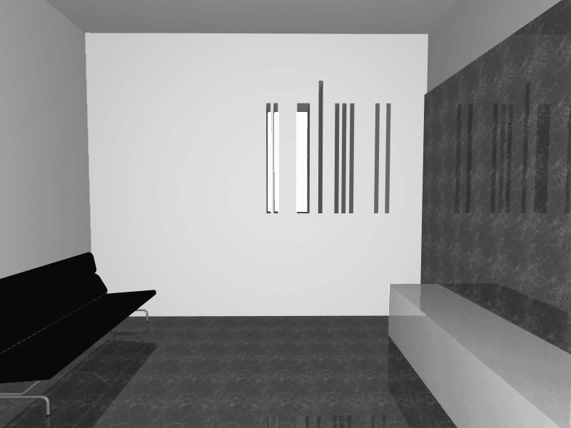 历史中心独立别墅的翻新设计-23