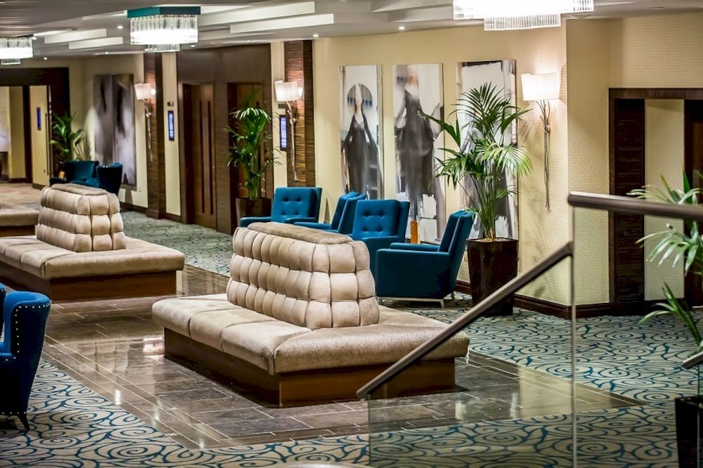 The Kensington Close Hotel   伦敦-2-8