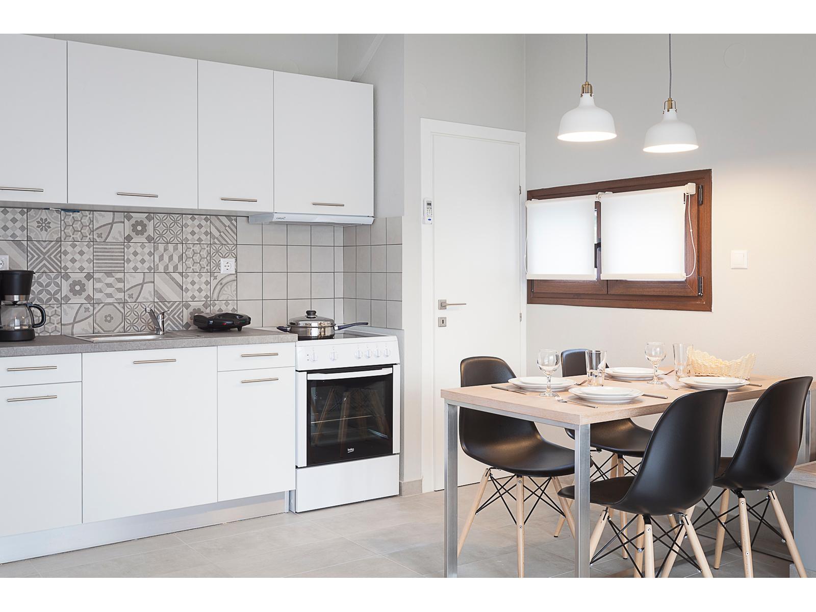 Enalia Villas 度假酒店-17