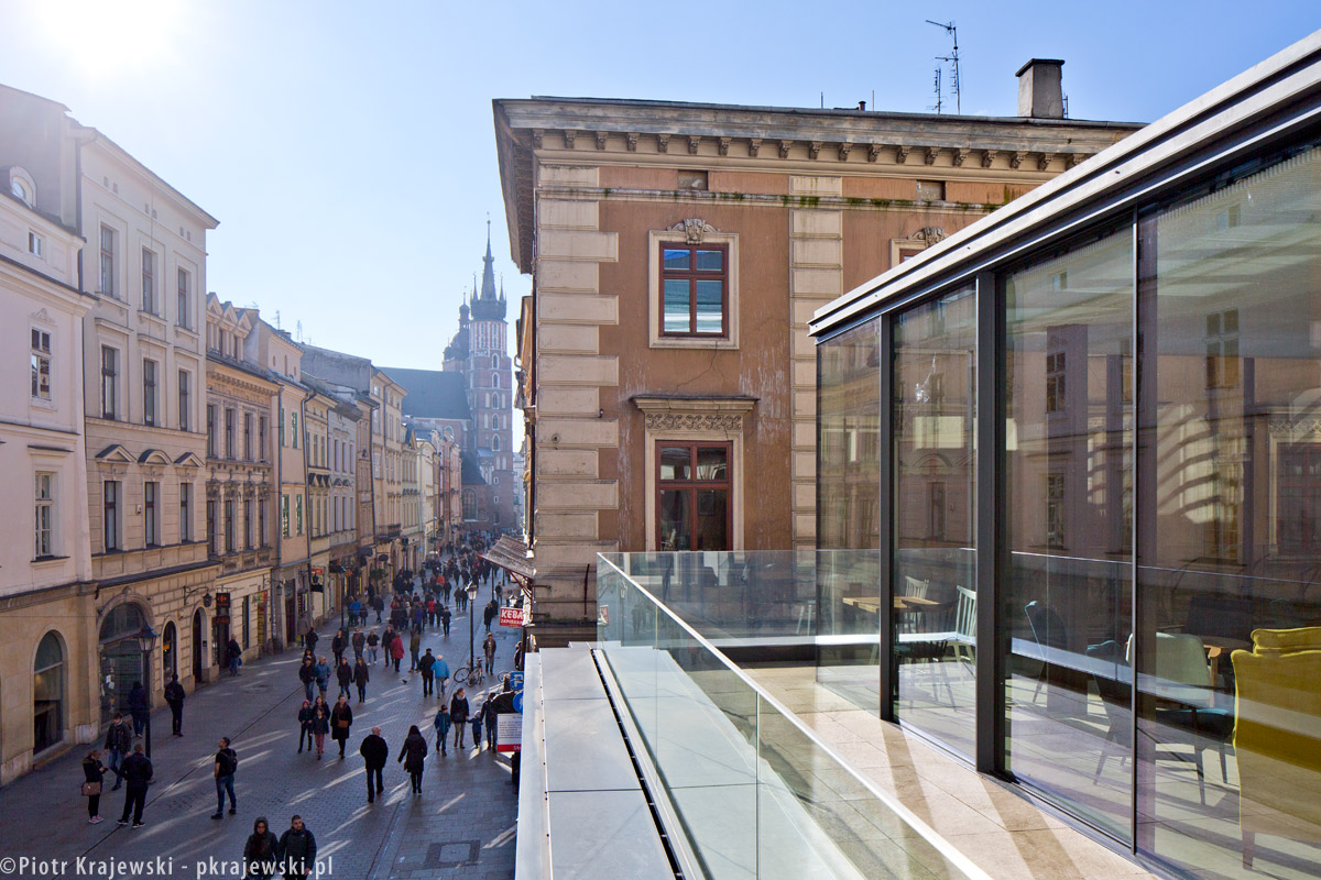 克拉科夫独一无二的宫殿酒店(Hotel Unicus Palace in Cracow)-11