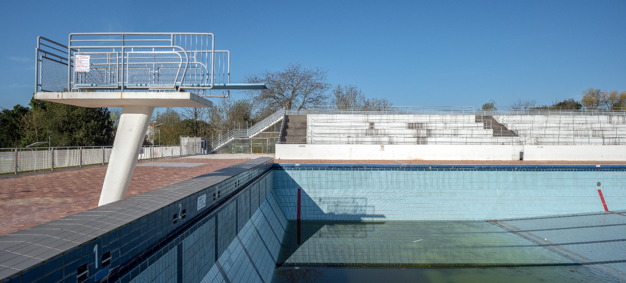 2019 年泳池翻新大作 | 普雷洛伊泳池改造-6