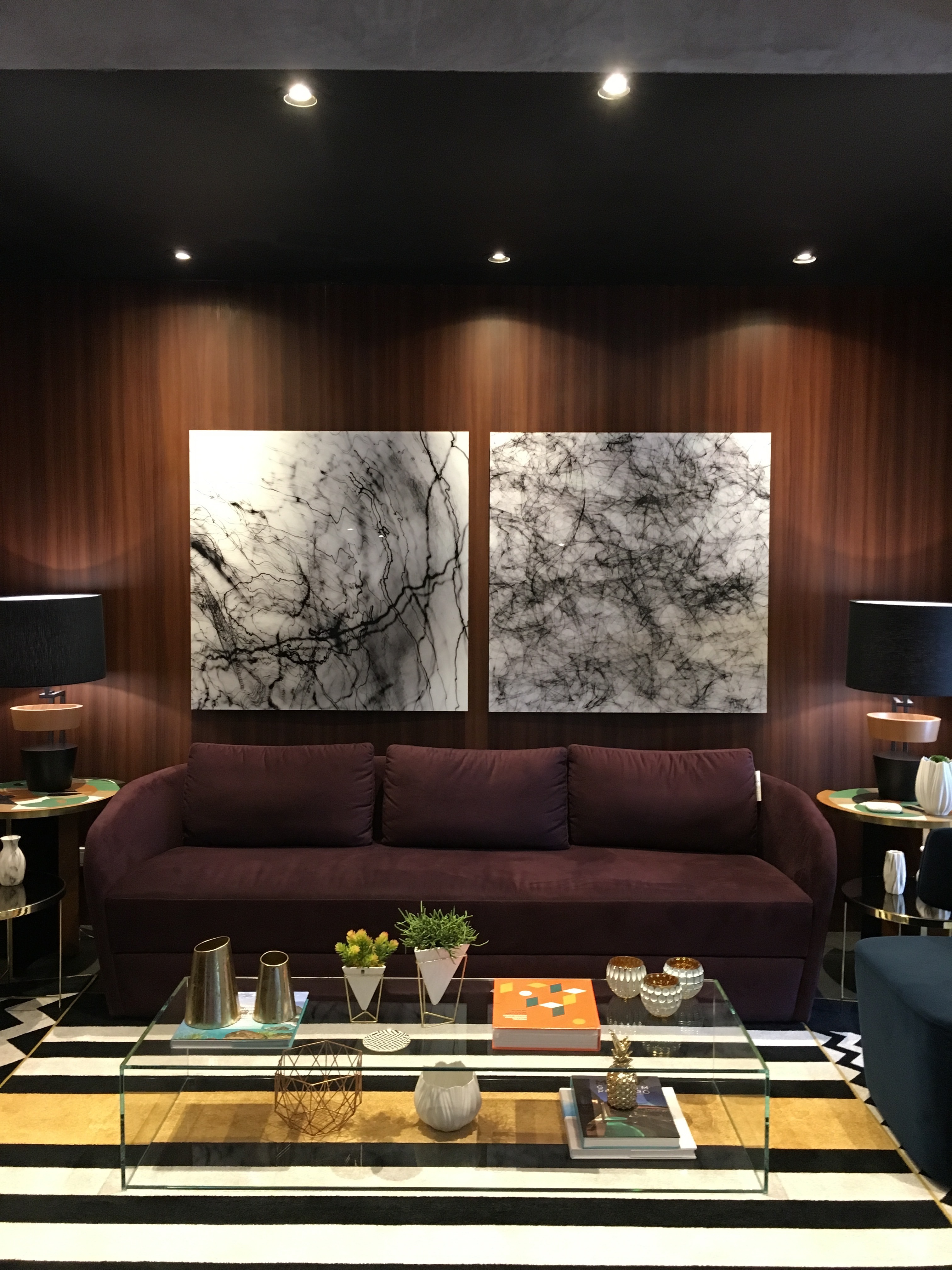 巴西旗舰家居店,打造独具特色的展示空间-3